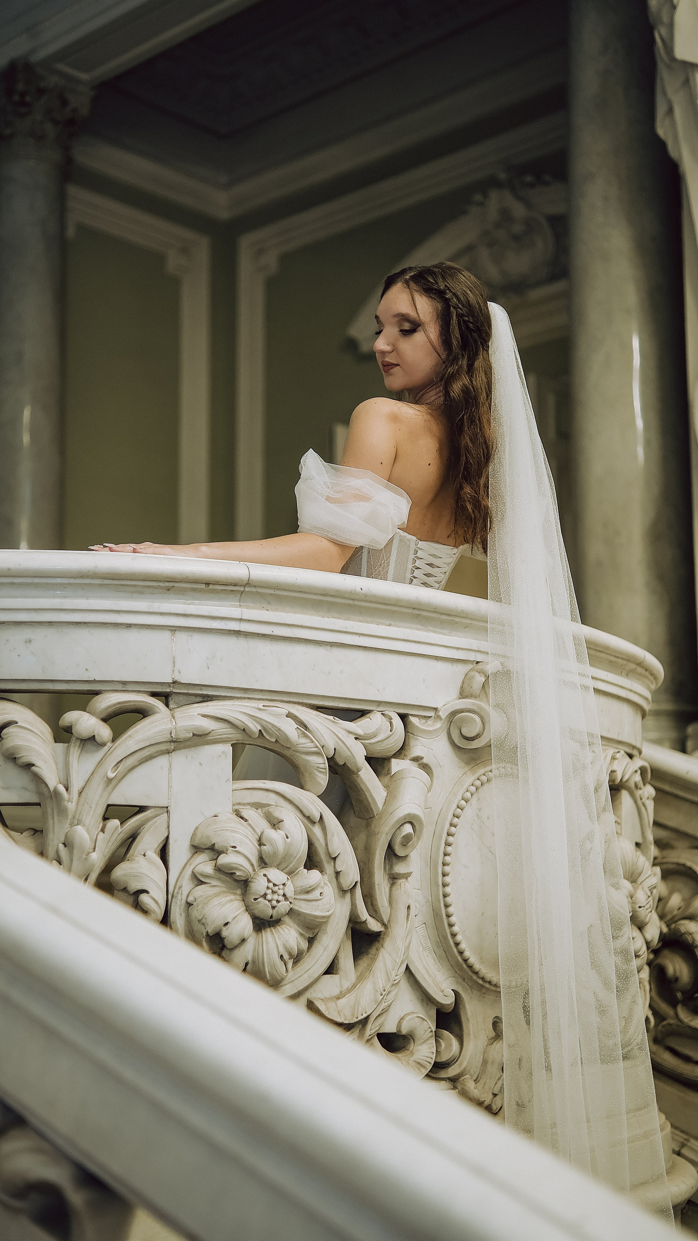 Вика и Коля. ДБ1. Phdkvmr.ru