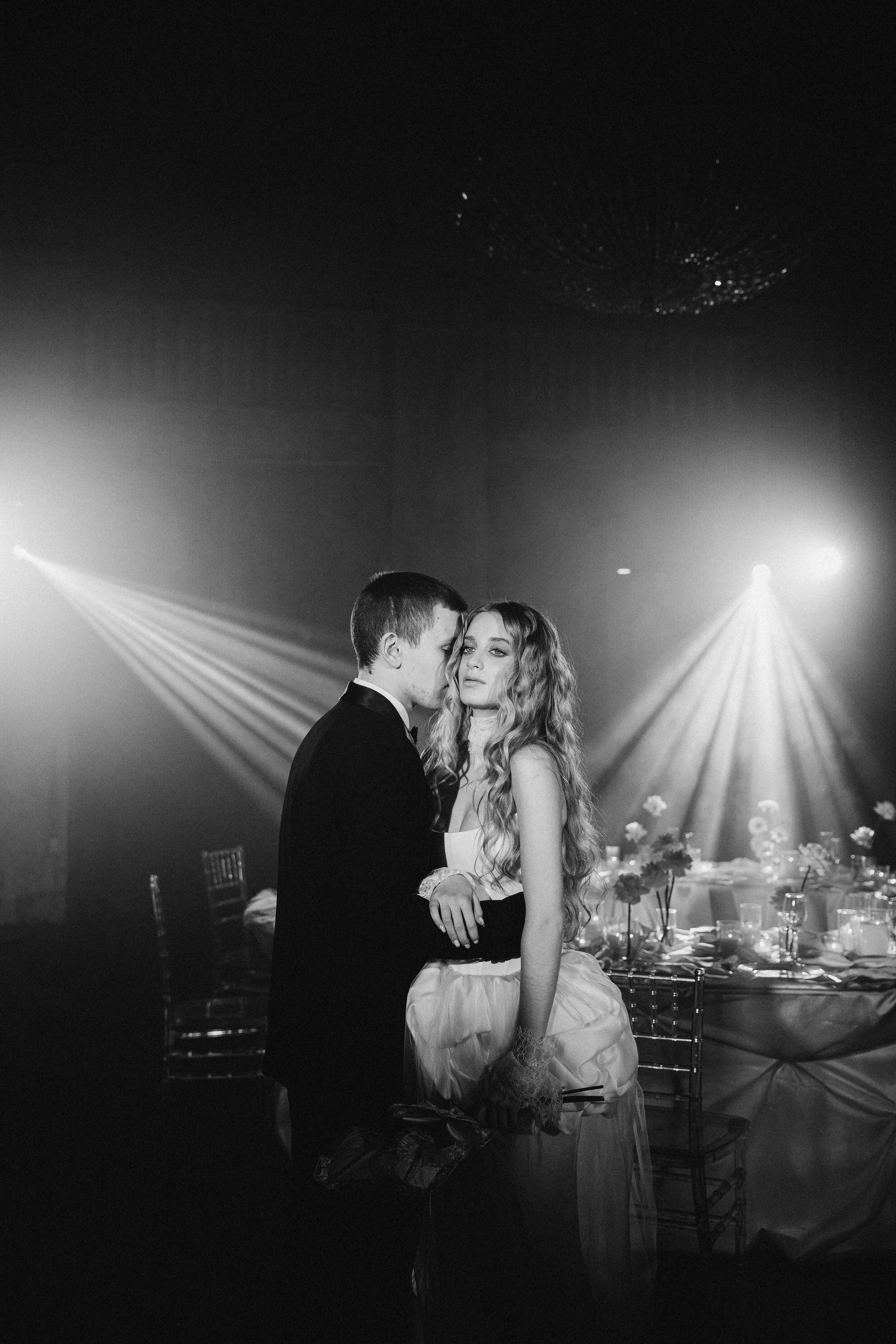 Вероника & Максим. Phdkvmr.ru