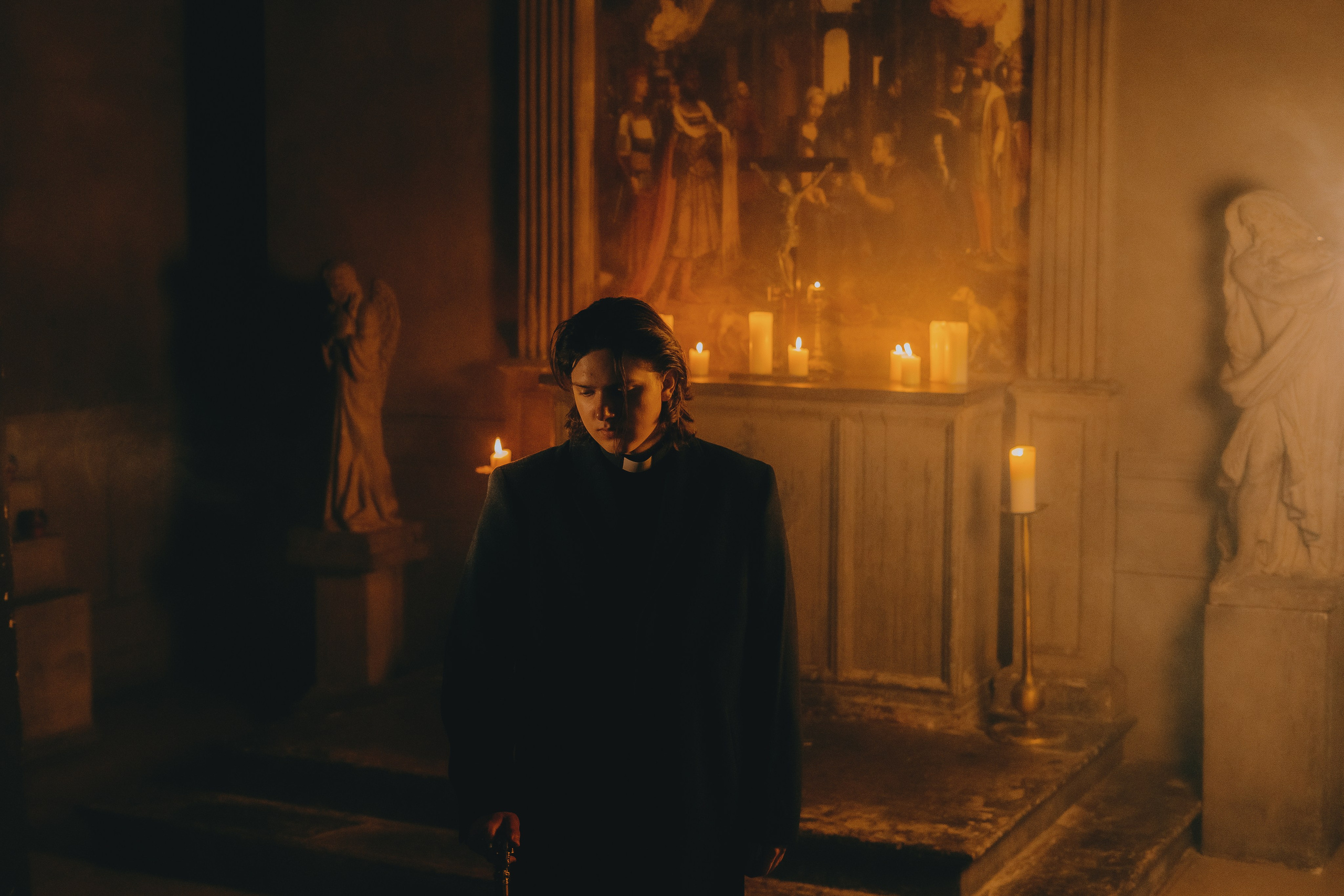 Sergey. Фотограф Москва