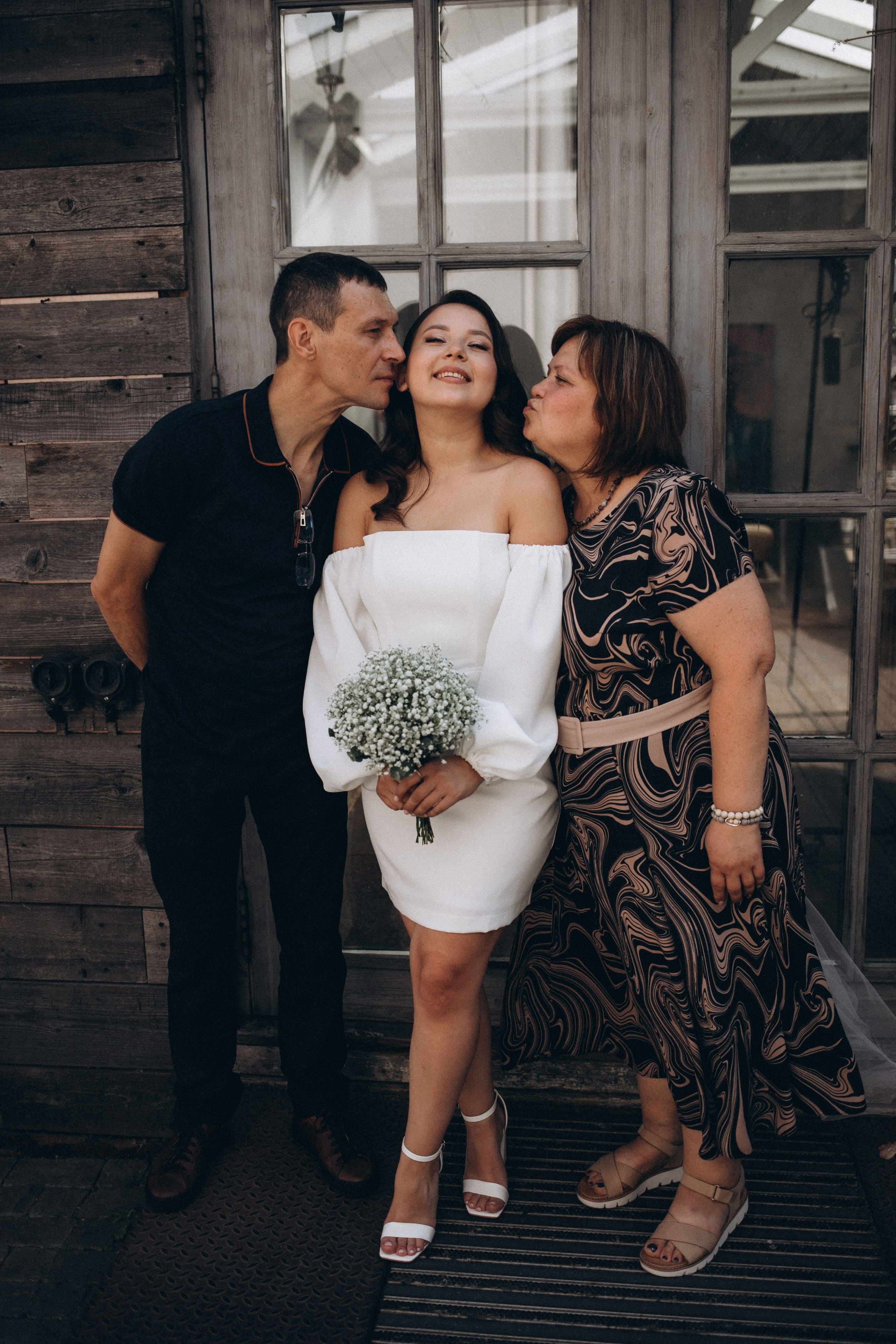 Июль. Ты и я. Семейный и свадебный фотограф Анна Кожокарь