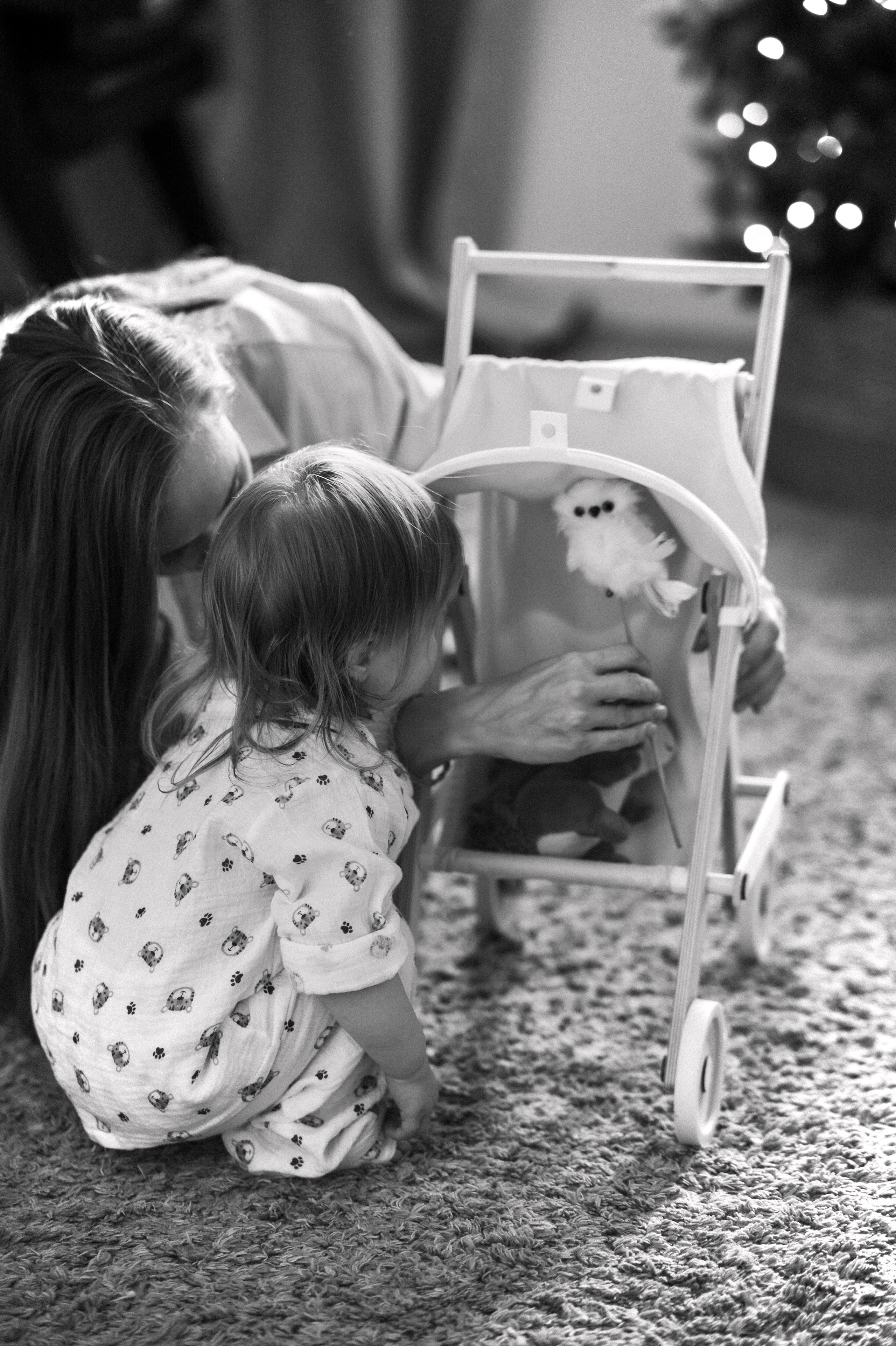 Даша и Варя дома. Семейный и свадебный lifestyle-фотограф в Москве Мария Петрова