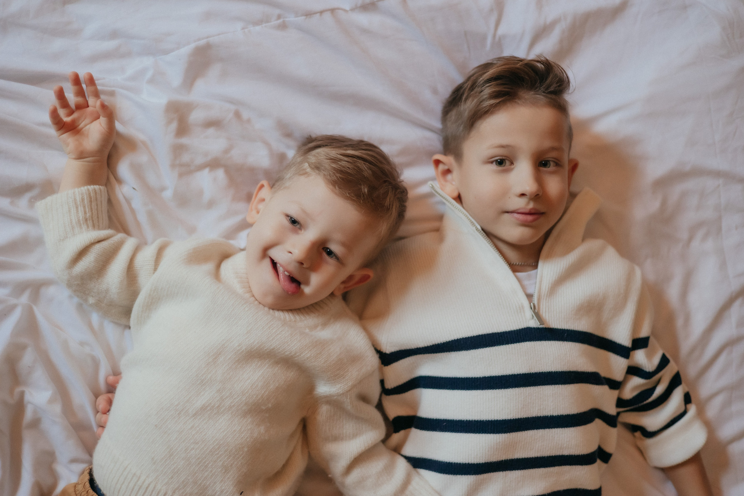 Гоша и Яша. Ваш фотограф в г. Волгоград и по всей России Севастьянова Ульяна