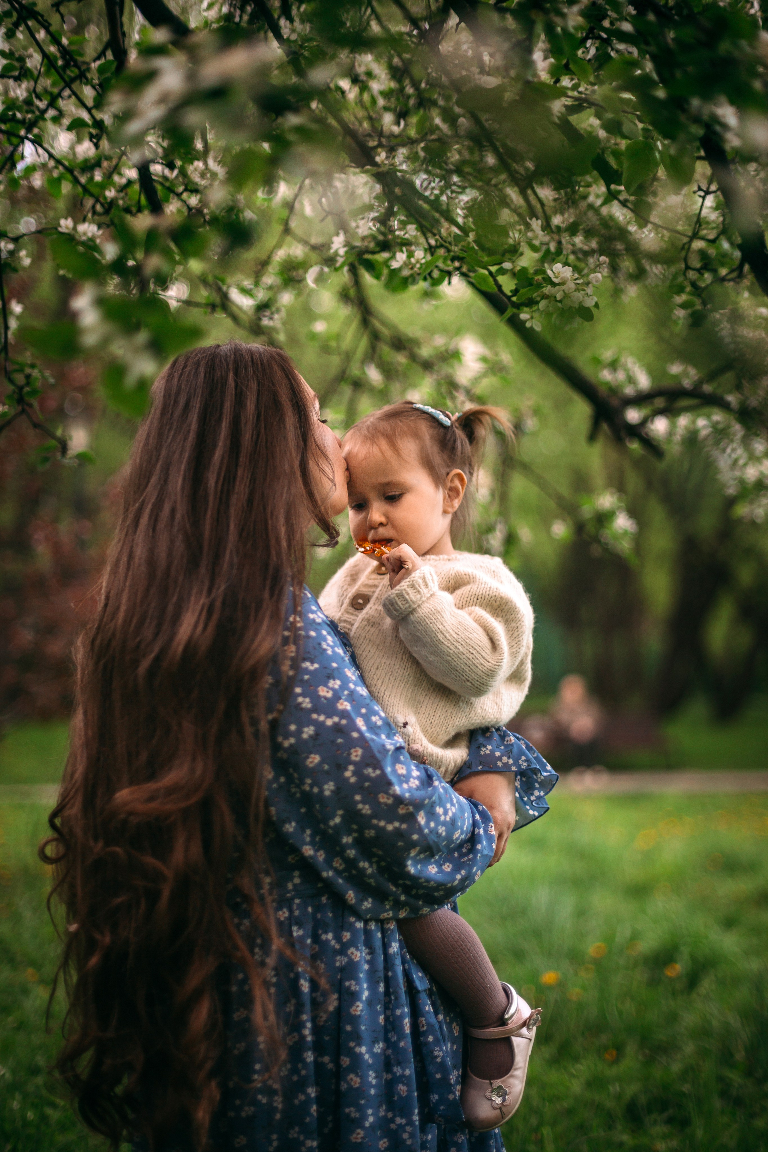 Семья Екатерины. Семейный фотограф Марина Платонова