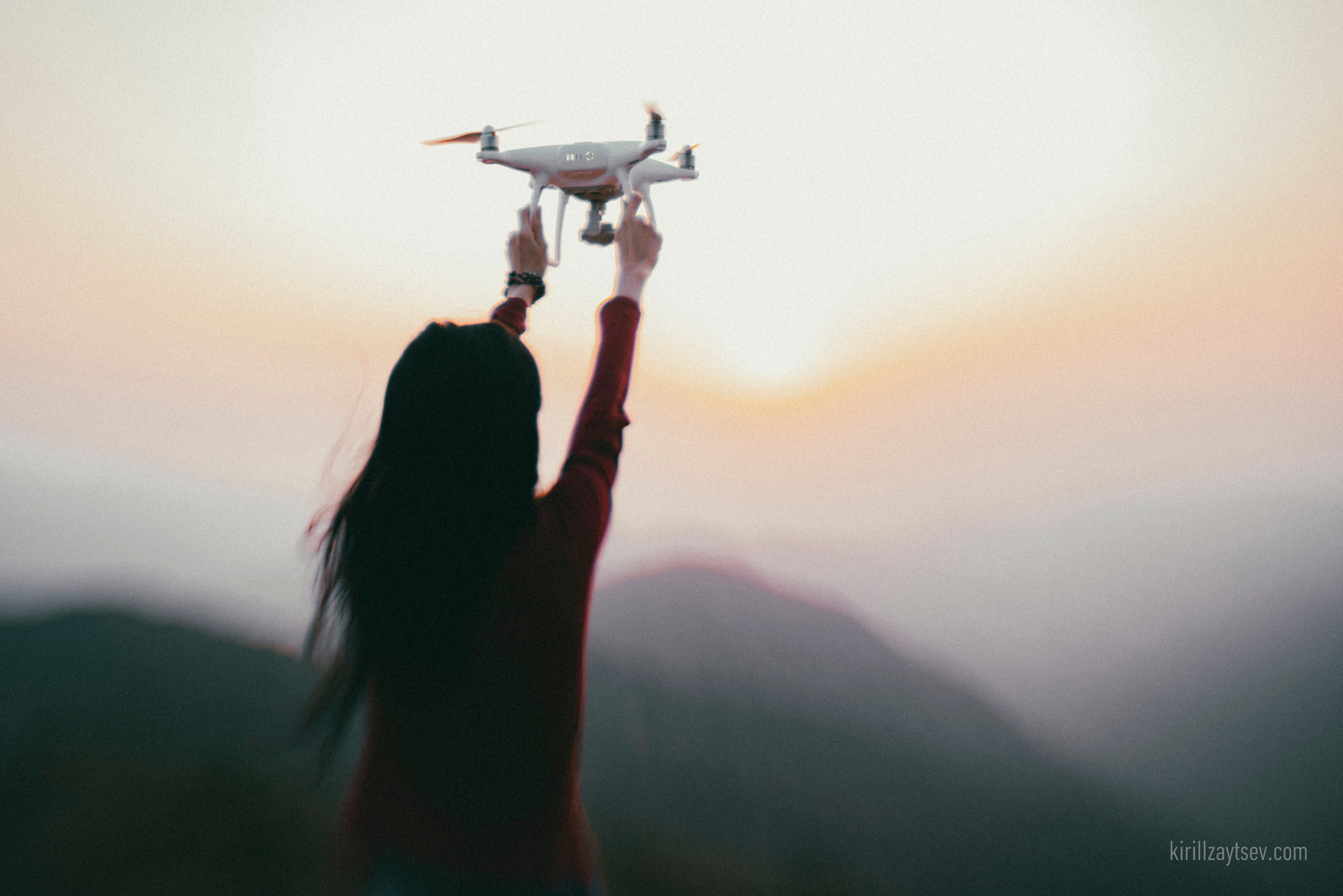 Жизнь. Профессиональный фотограф Кирилл Зайцев