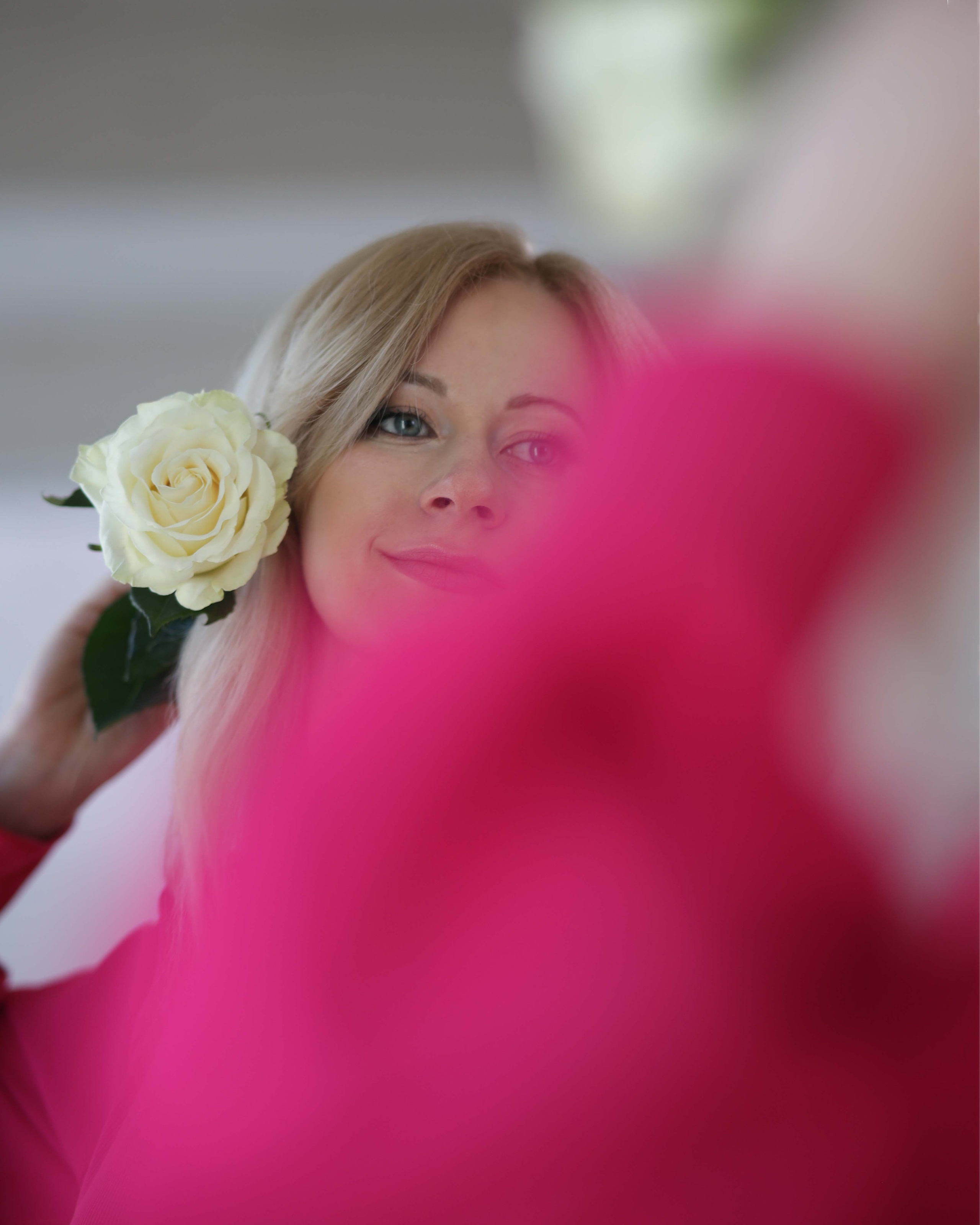 Женский. Фотограф в городе Ростов-на-Дону Лариса Черных