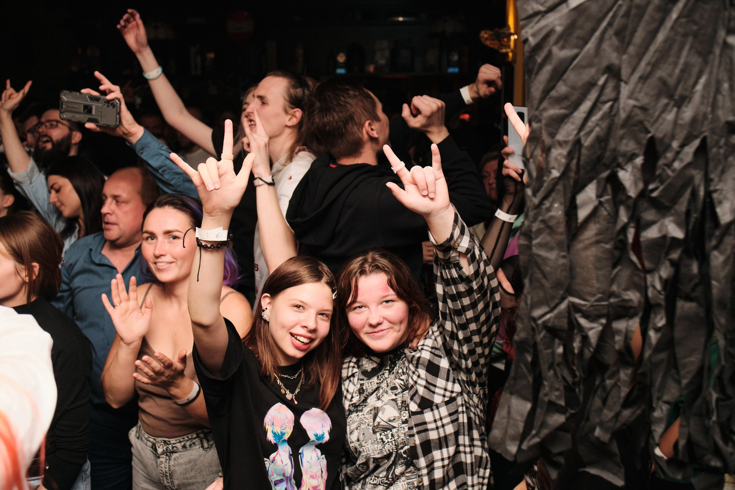 Hairy Lemon. Антон Ив