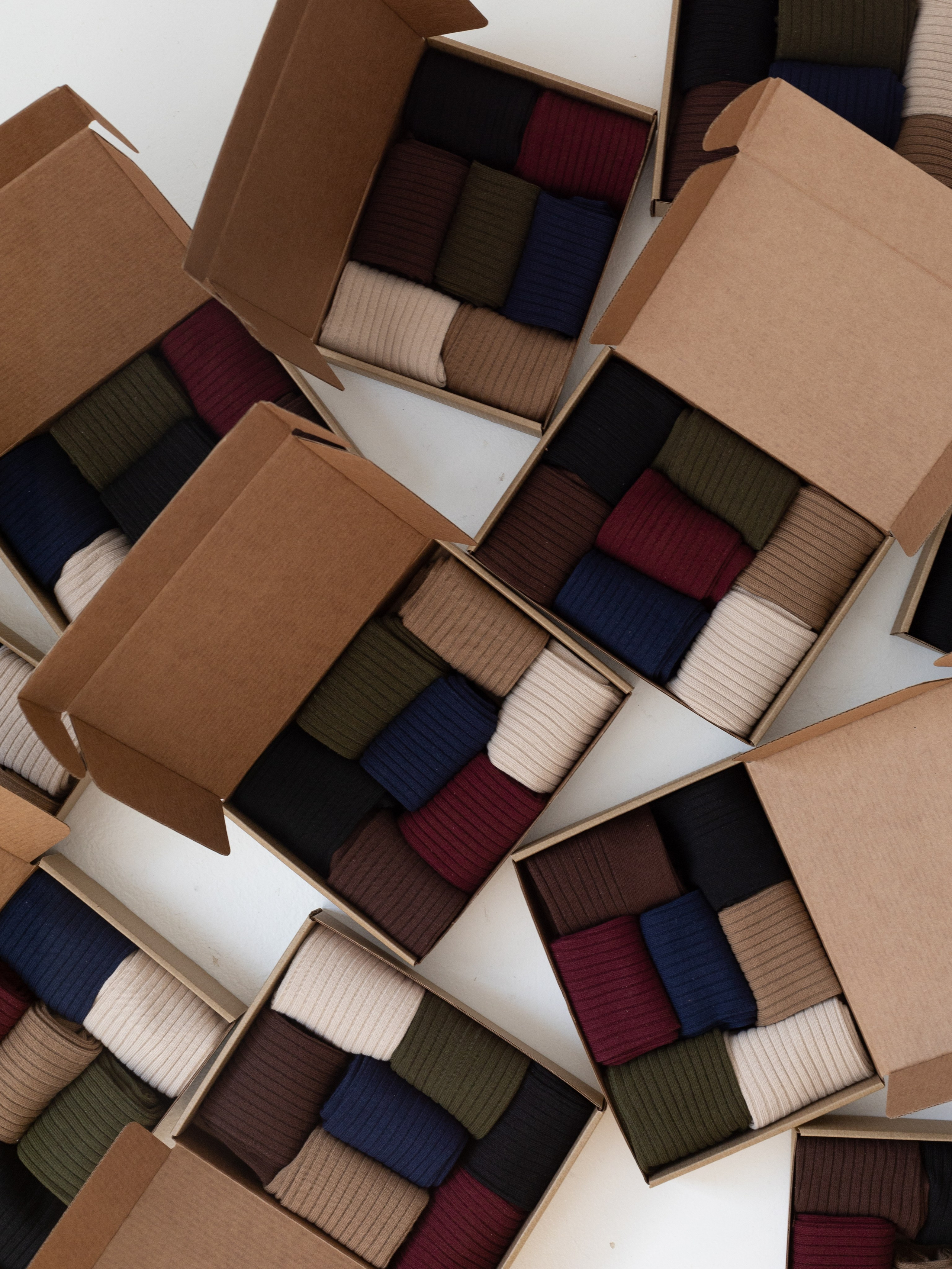 Носки. Съёмки для брендов и маркетплейсов