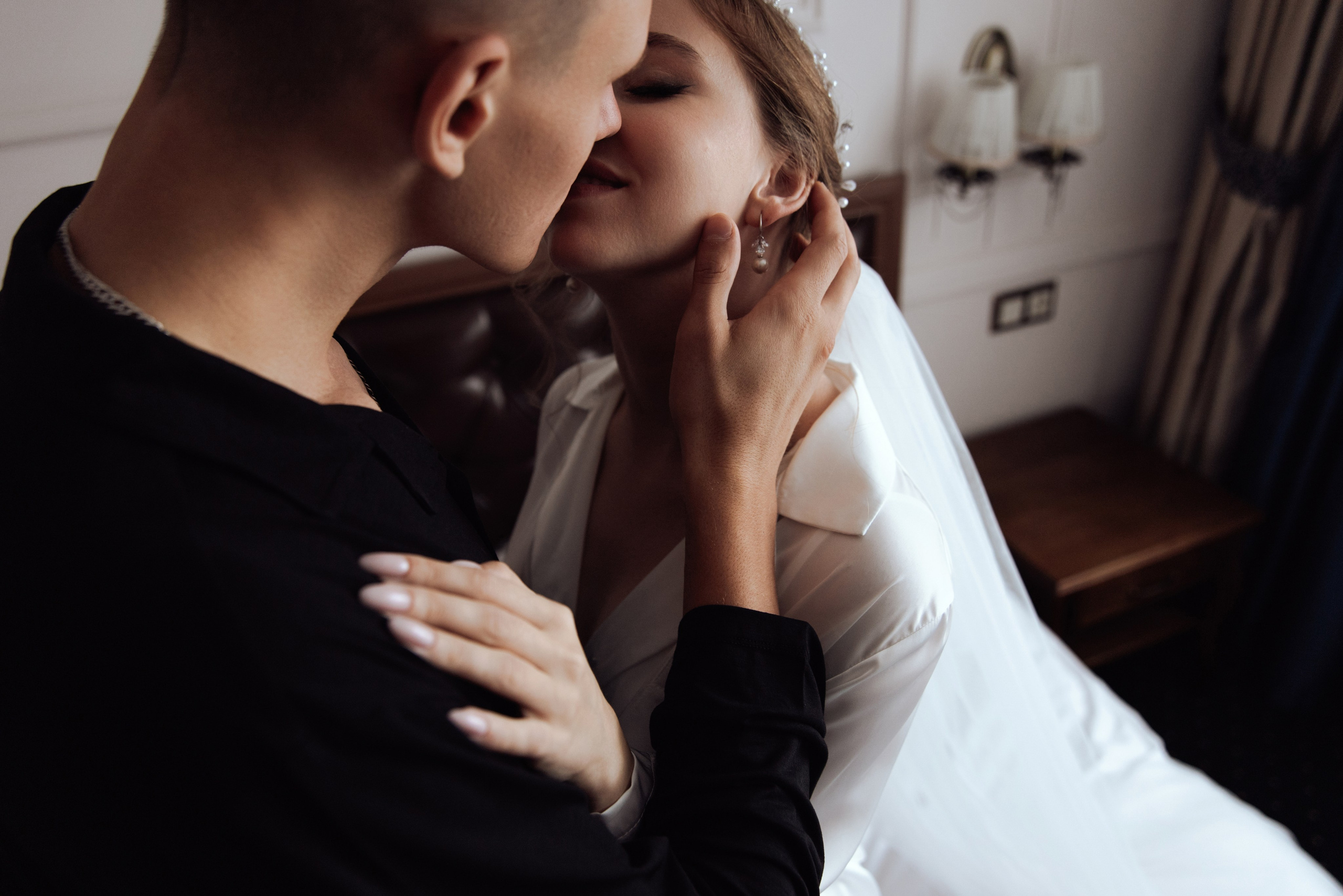 Свадебная фотосессия 22.09.23. СВАДЕБНЫЙ ФОТОГРАФ И ВИДЕОГРАФ УЛЬЯНОВСК