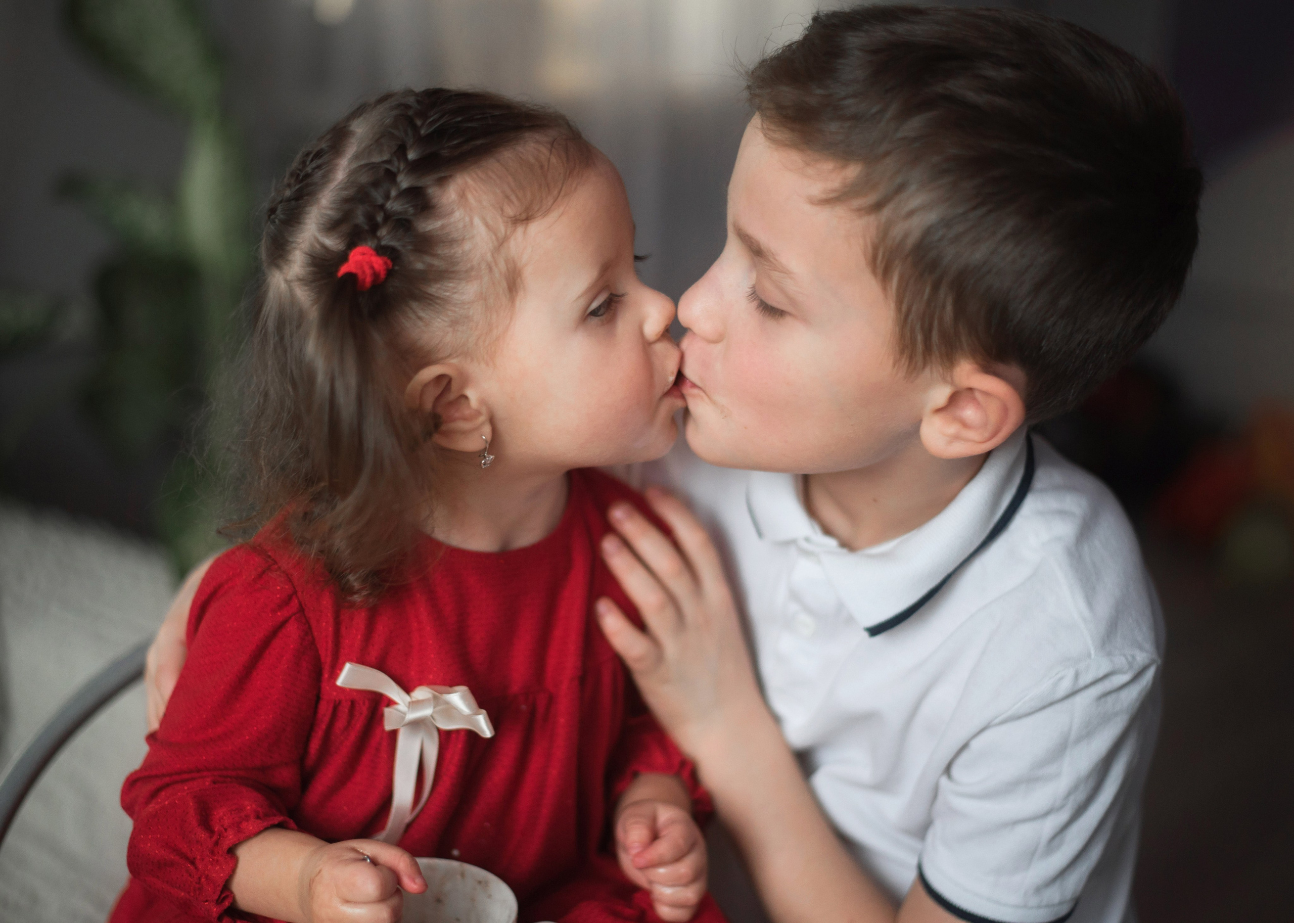 Домашние / студийные съёмки. Фотограф новорождённых детский фотограф Сыктывкар Наталья Линдт