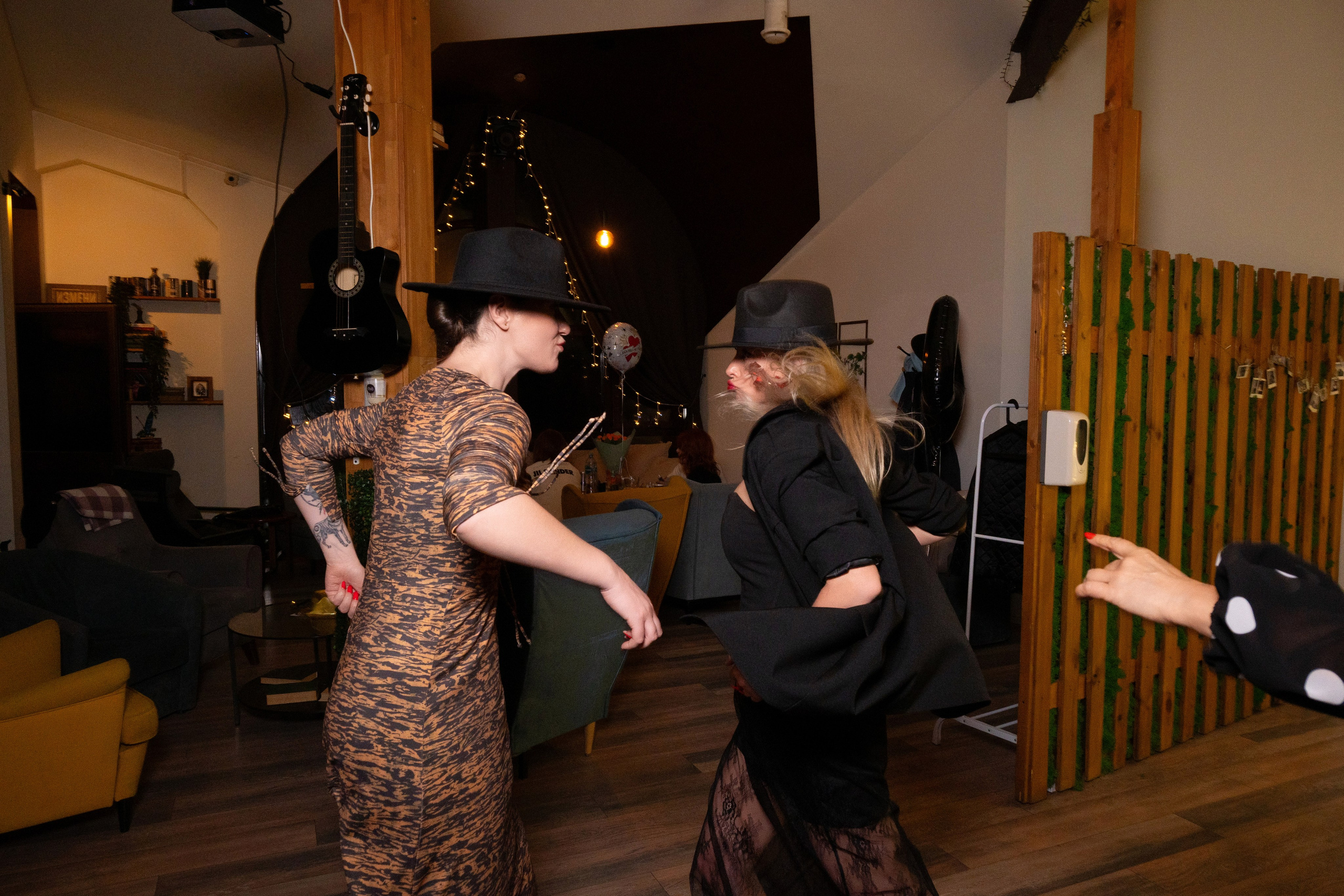 Торжественные мероприятия, дни рождения, корпоративы. Фотограф мероприятий в Москве