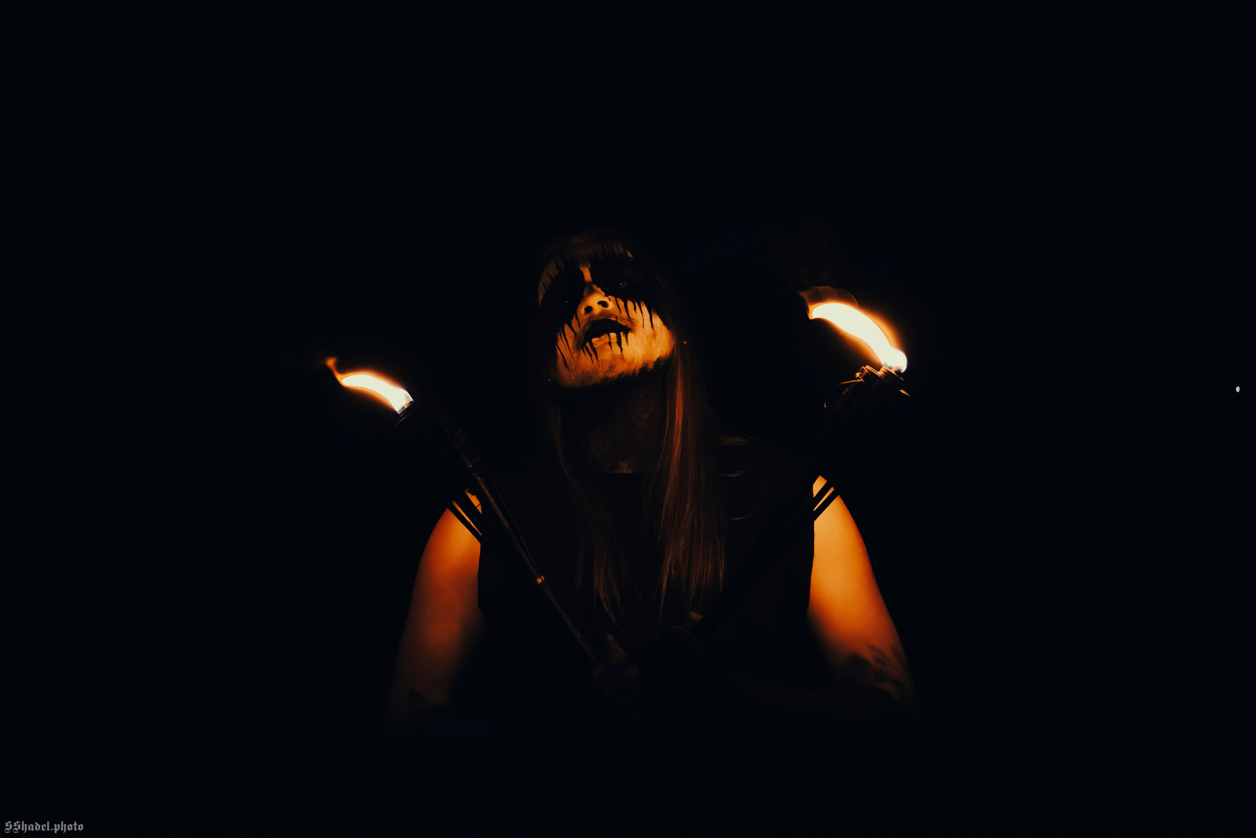 Neargroth promo session. We will make everything metal!