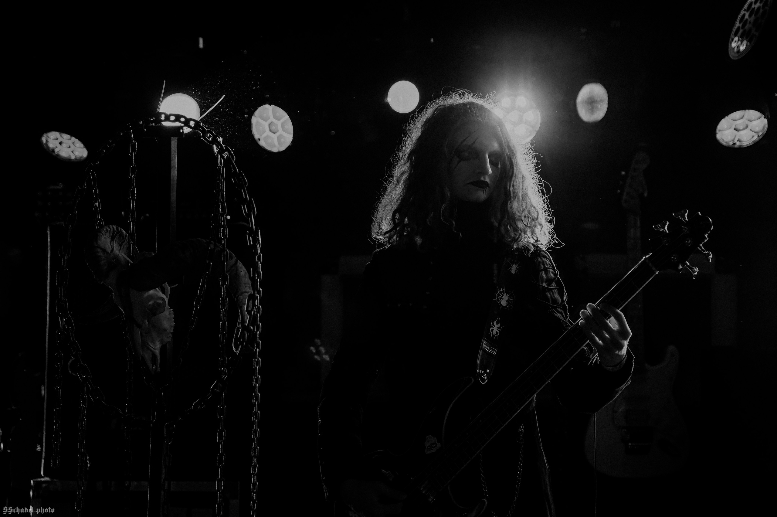 Neargroth 23.08.25. We will make everything metal!