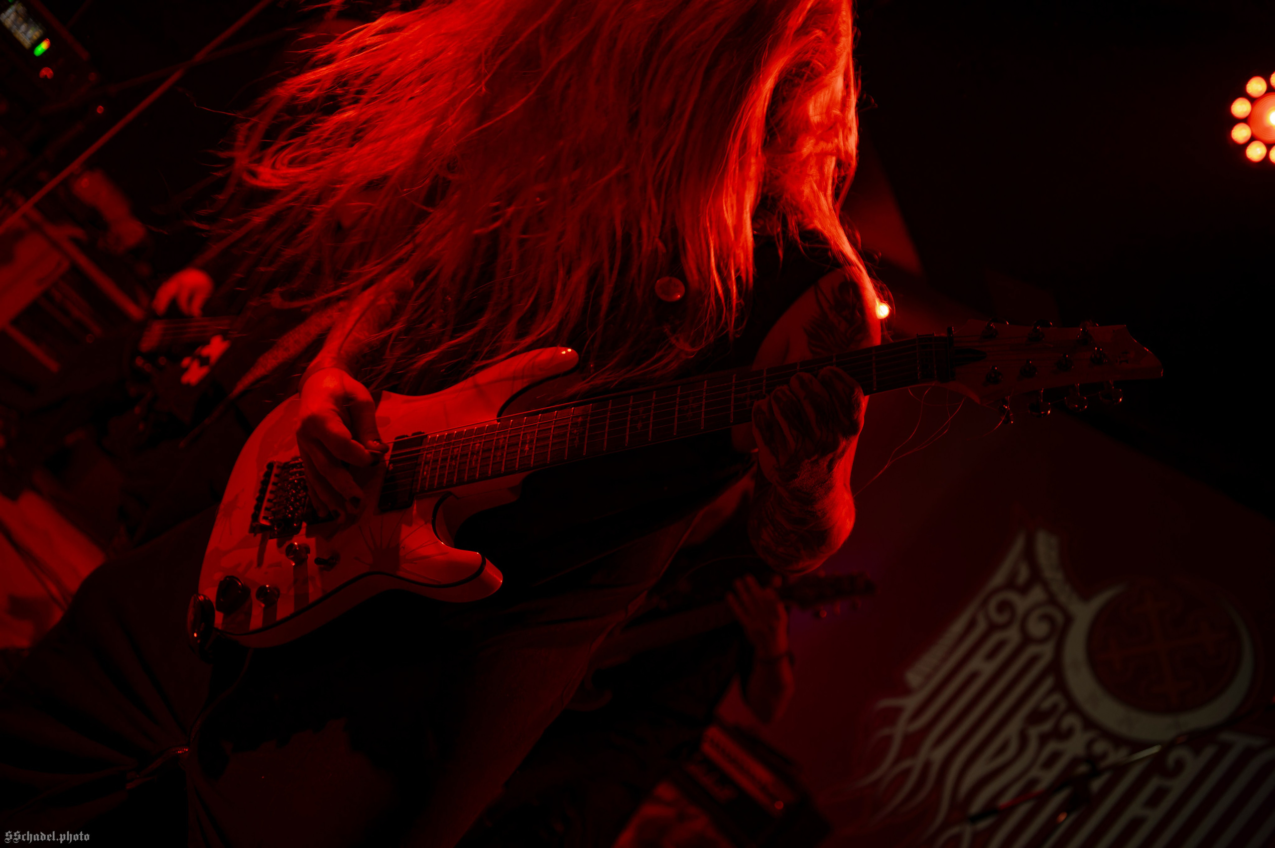 Бальзаматор 28.06.25. We will make everything metal!