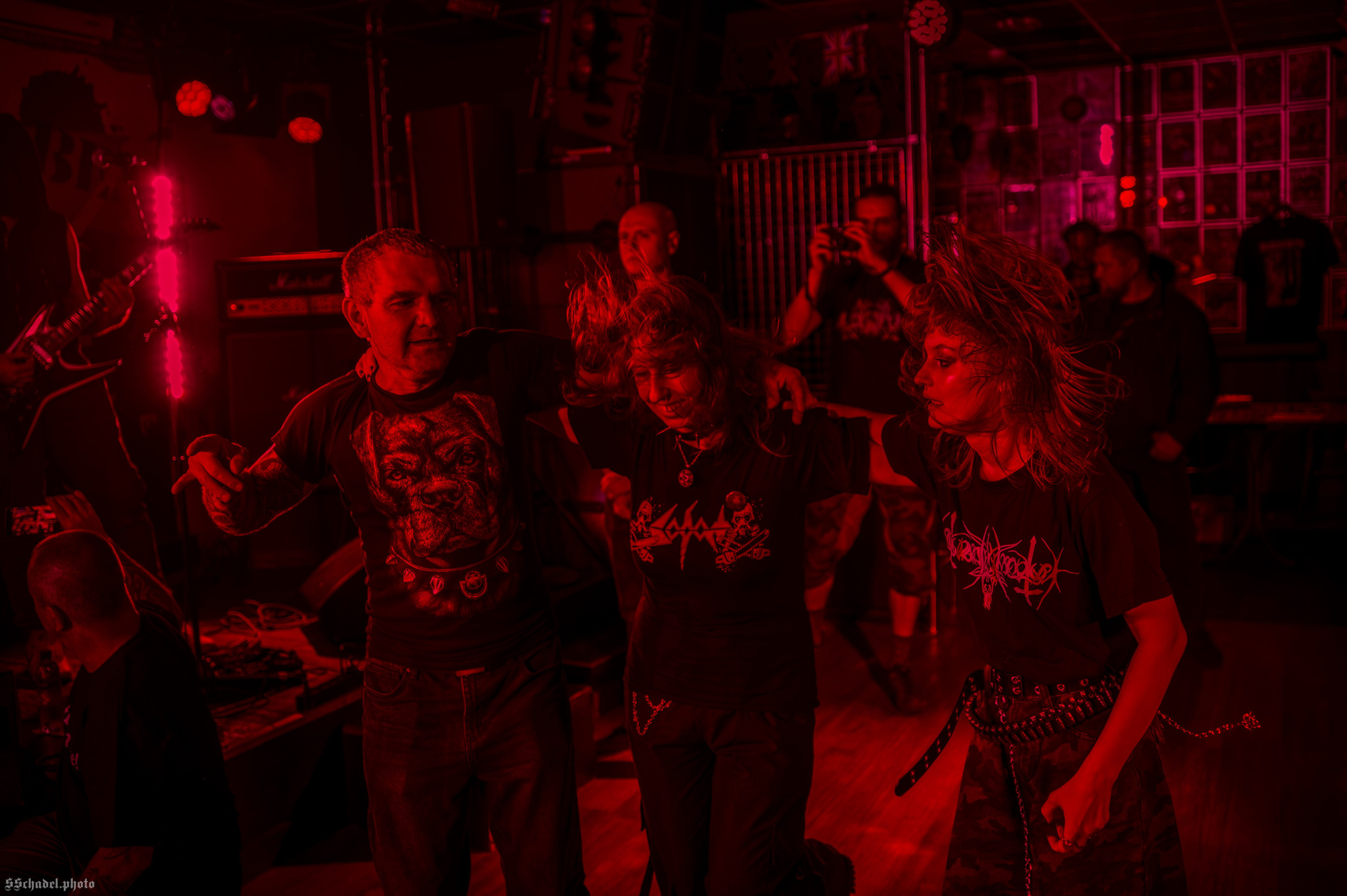 Aspid 23.08.25. We will make everything metal!