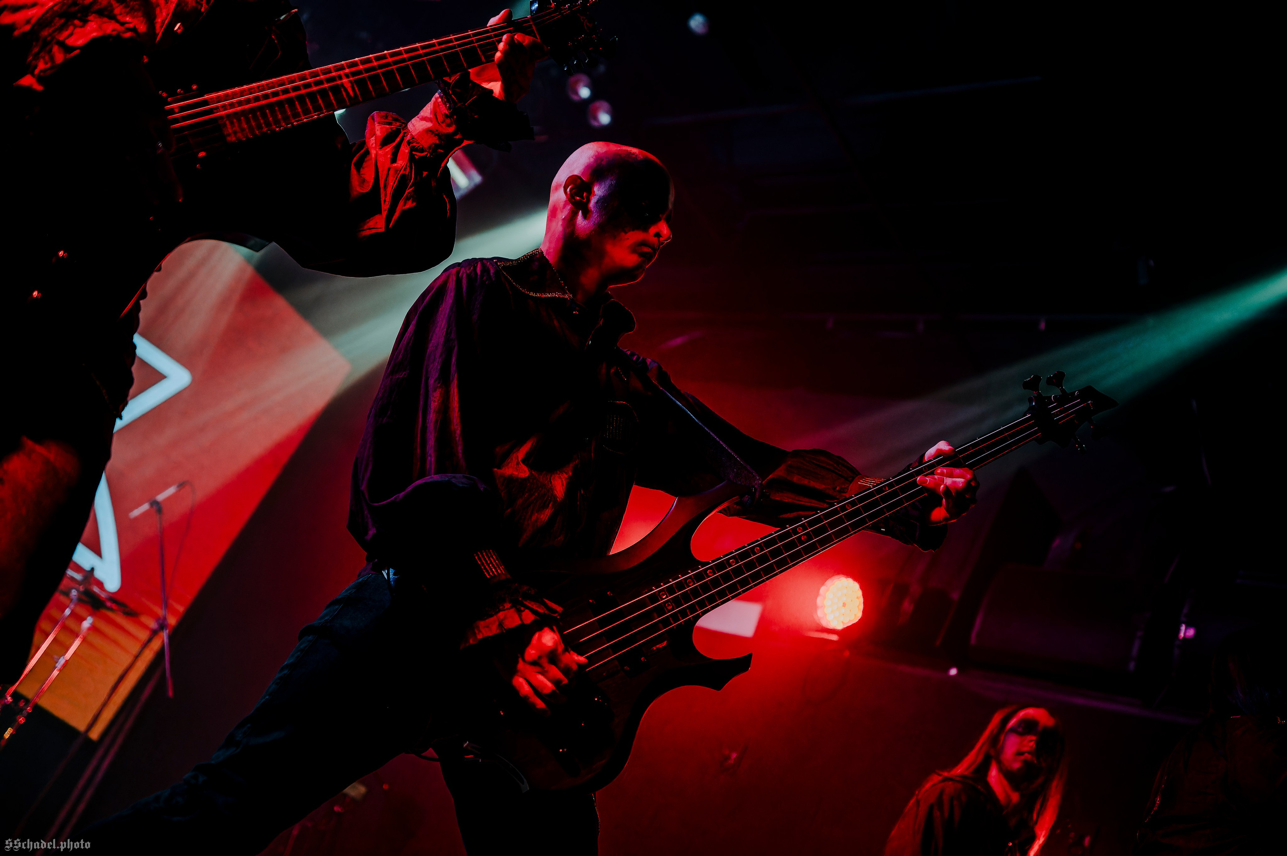 БС | ⰁⰔ 05.02.26. We will make everything metal!