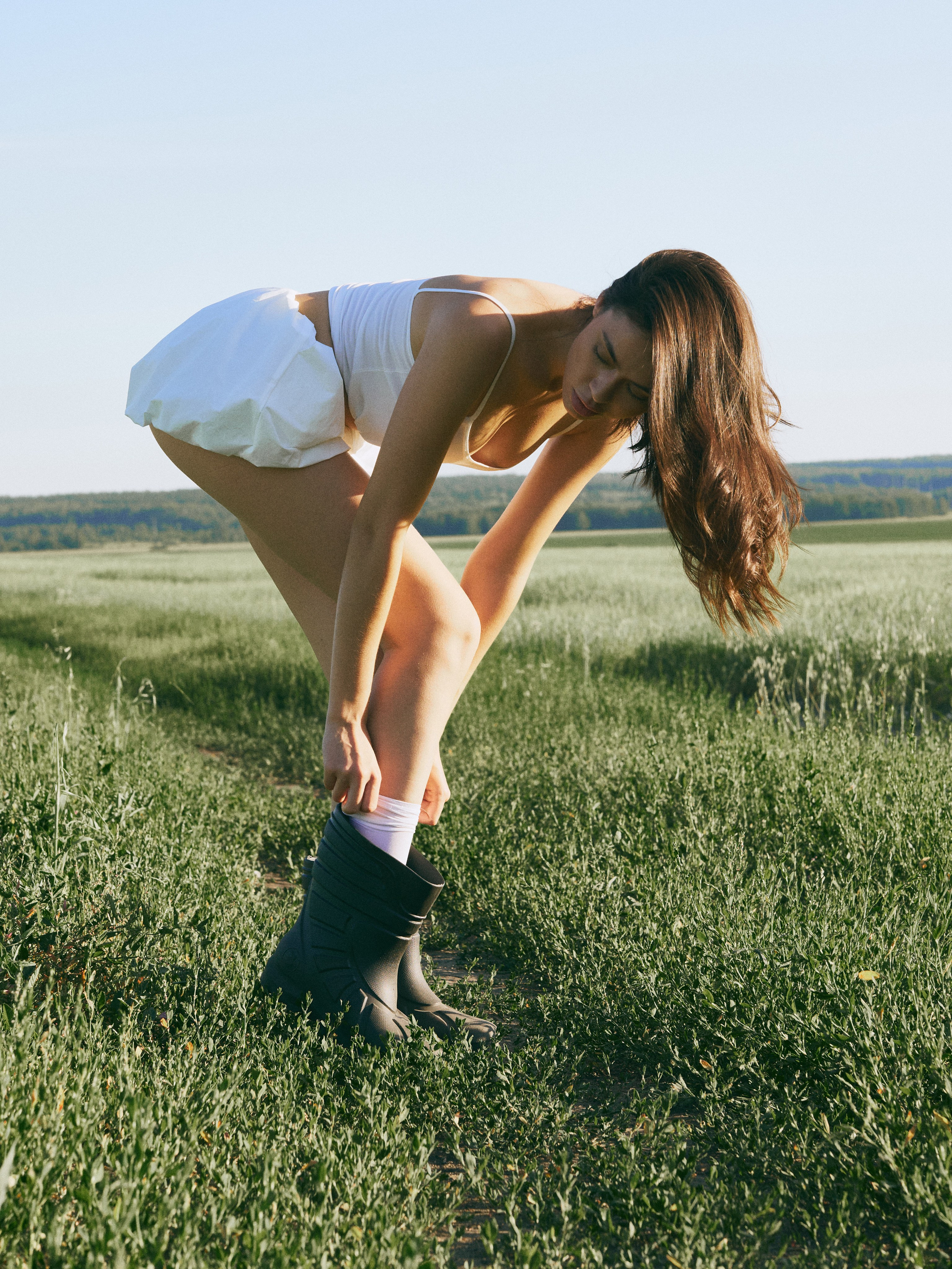 Bella. Екатерина Ханенко — фотограф в Екатеринбурге