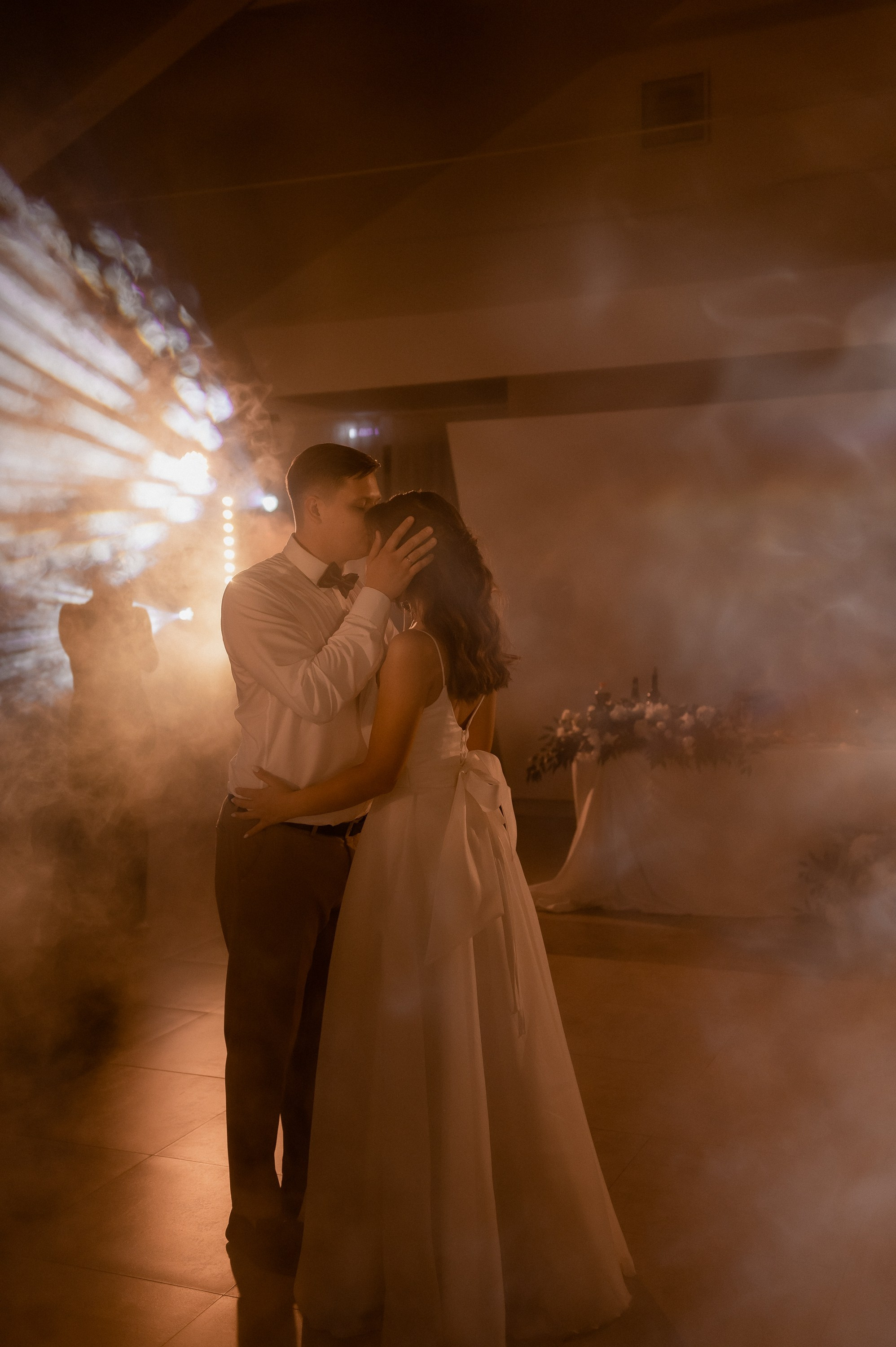 Дмитрий и Анна. Фотограф Анна Пятак