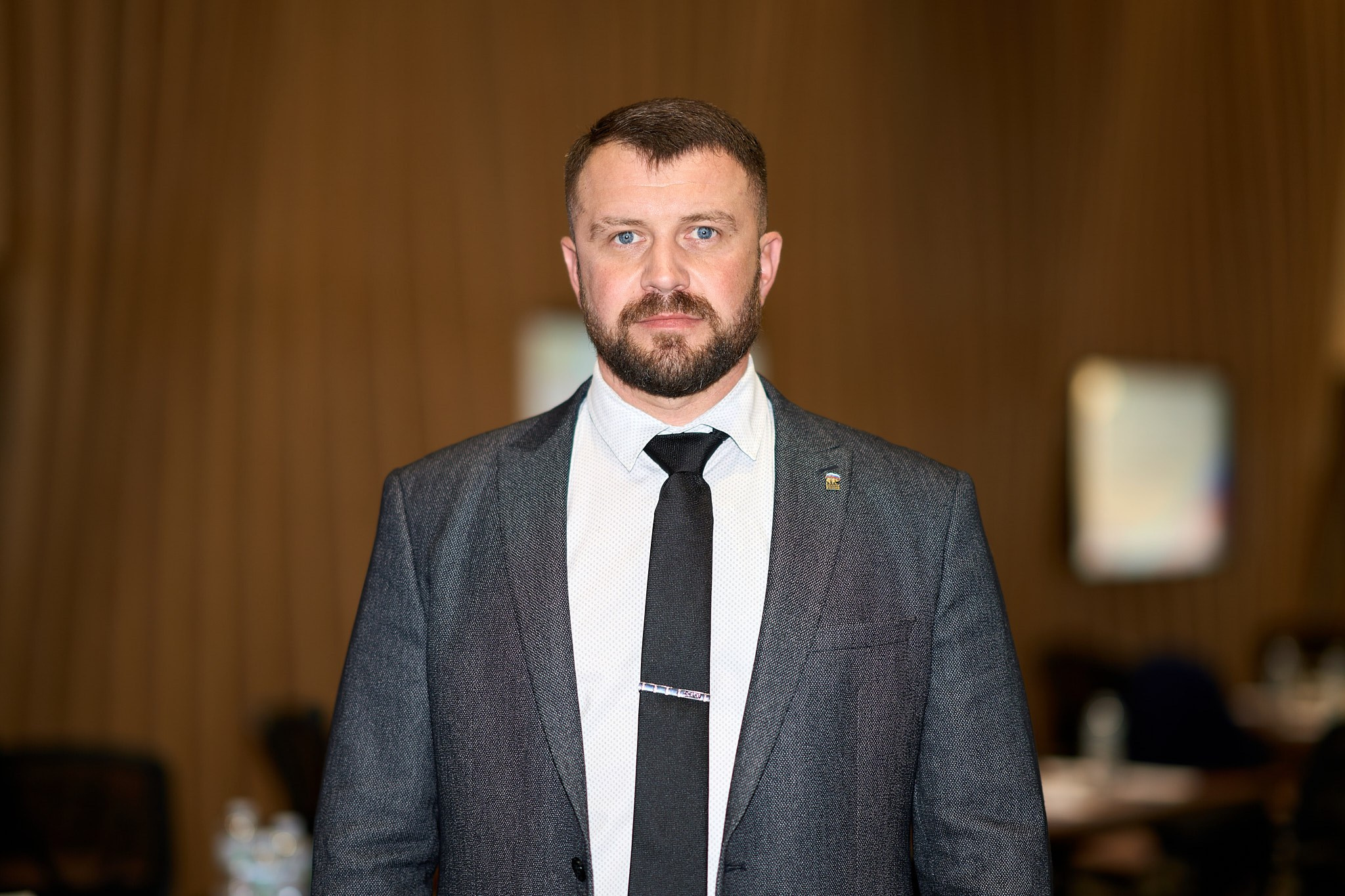 Президентская академия. Эльджан — Продюсер, Фотограф, El u Del