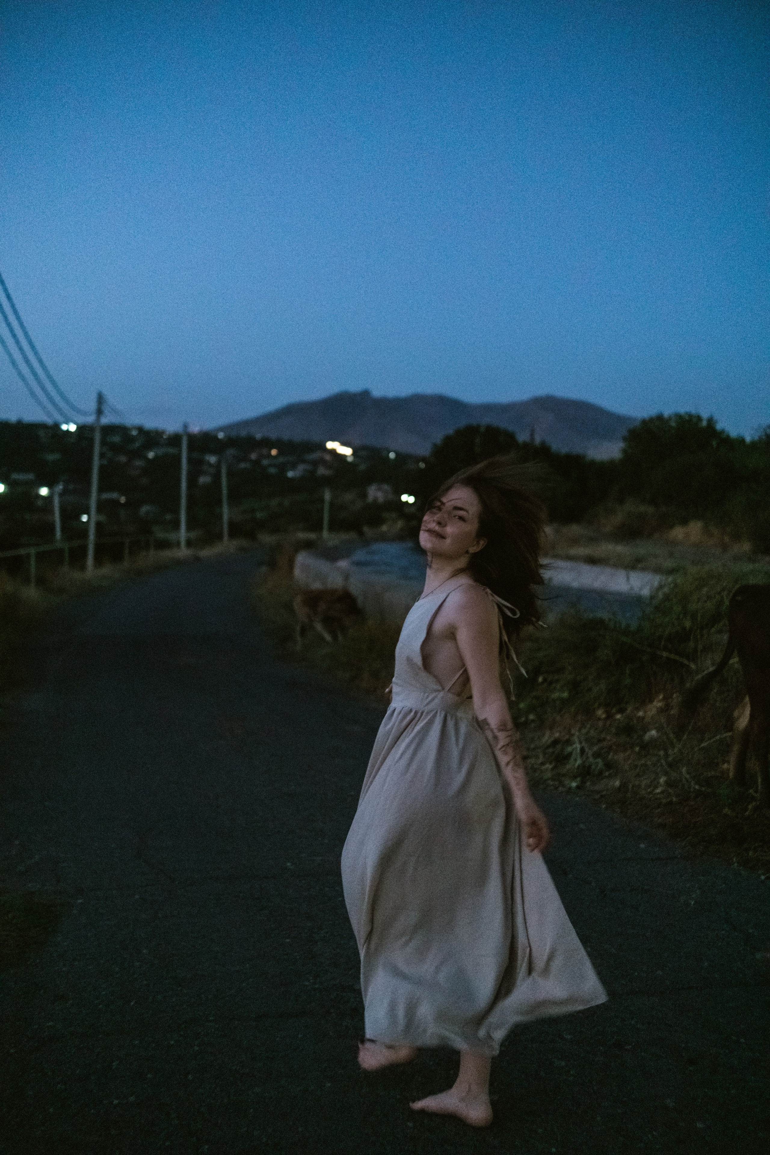 Алина. Da nang Photographer Sergey Zelēnkin