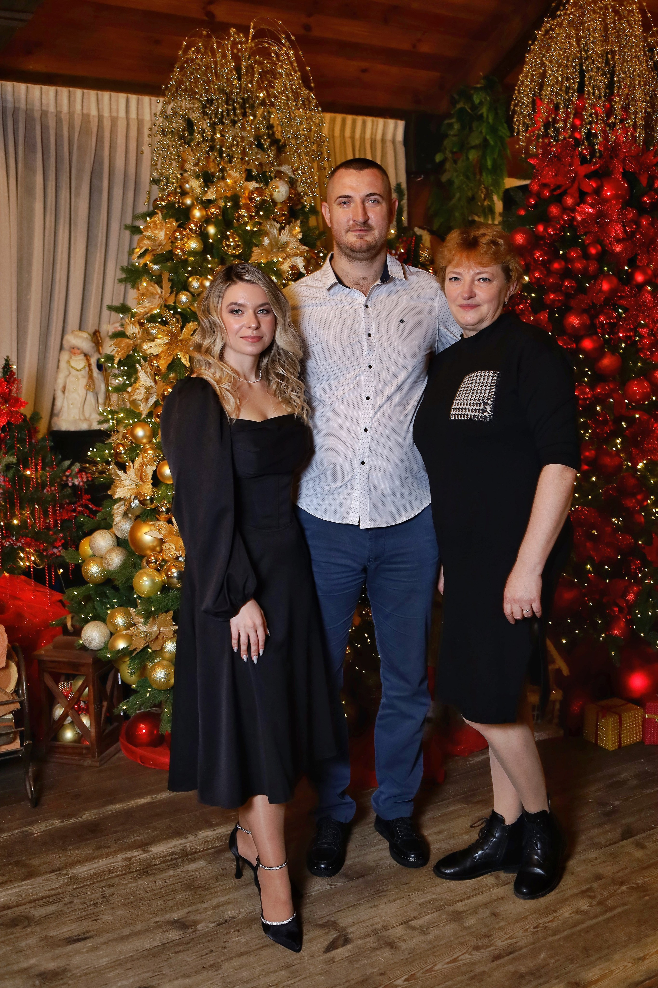 ЮБИЛЕЙ КАФЕ «ЧЕСНОК». Репортажный фотограф Анапа