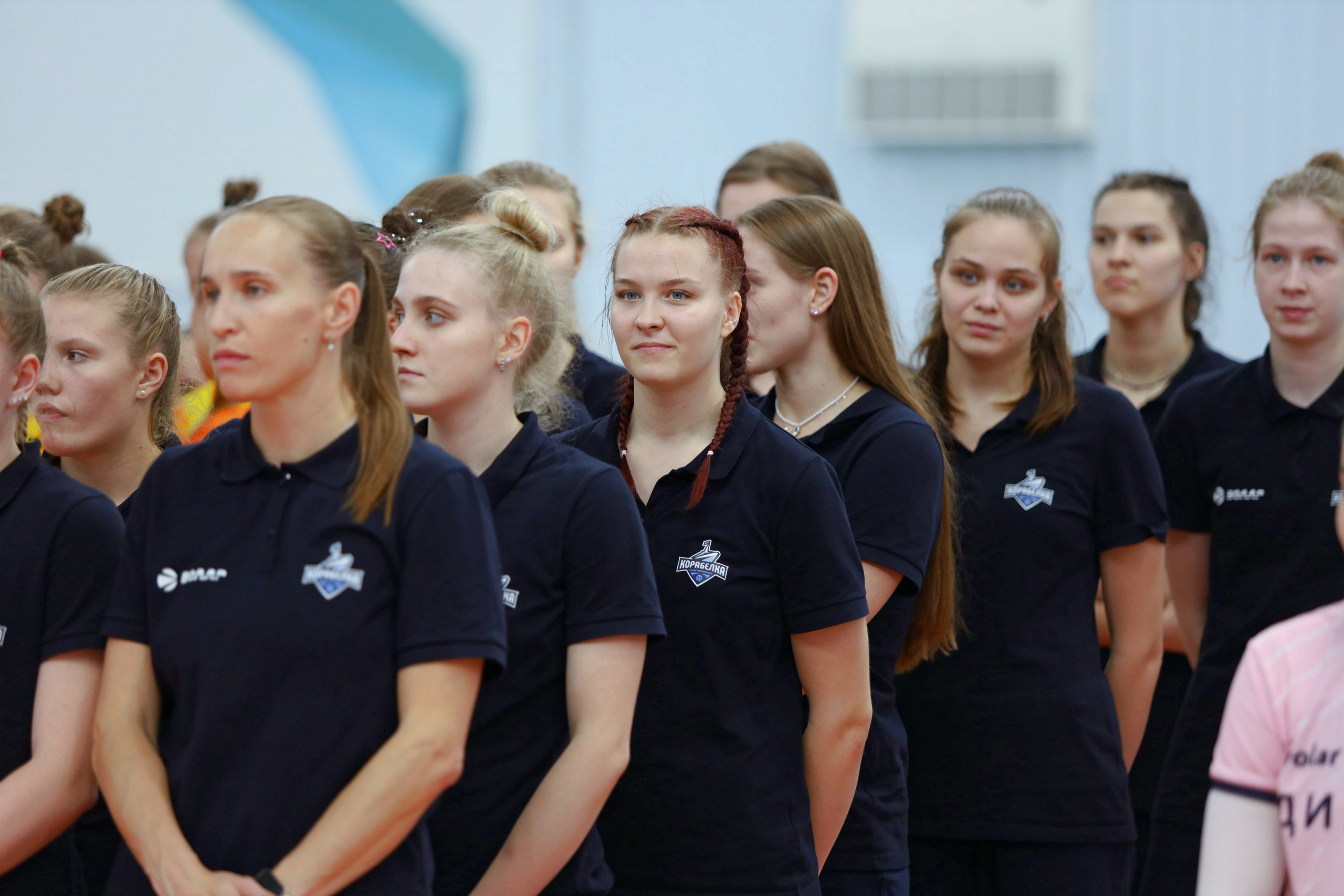 Волейбол ВФВ 09.08.24. Репортажный фотограф Анапа