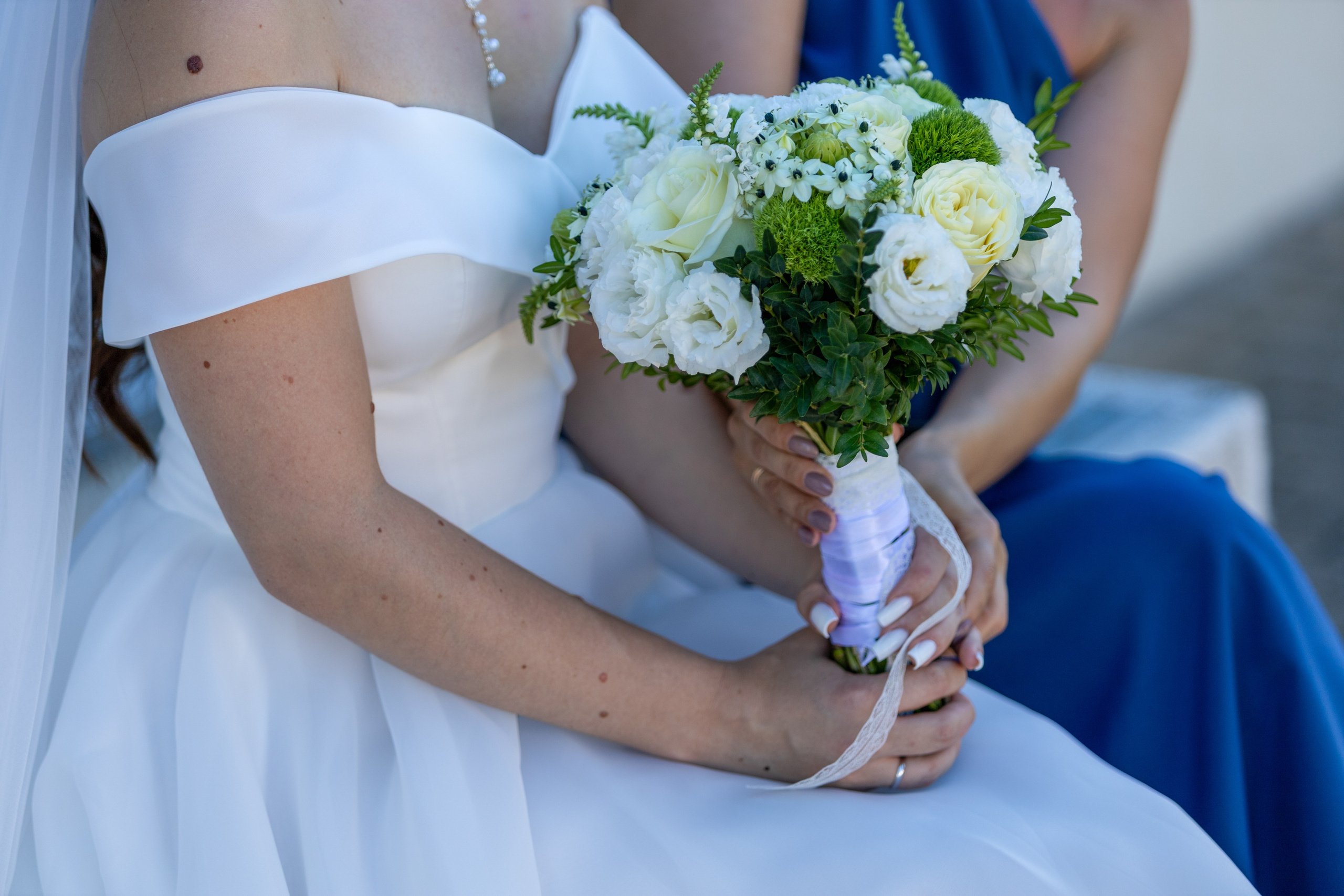 Прогулка Роман и Валерия. Репортажный фотограф Анапа