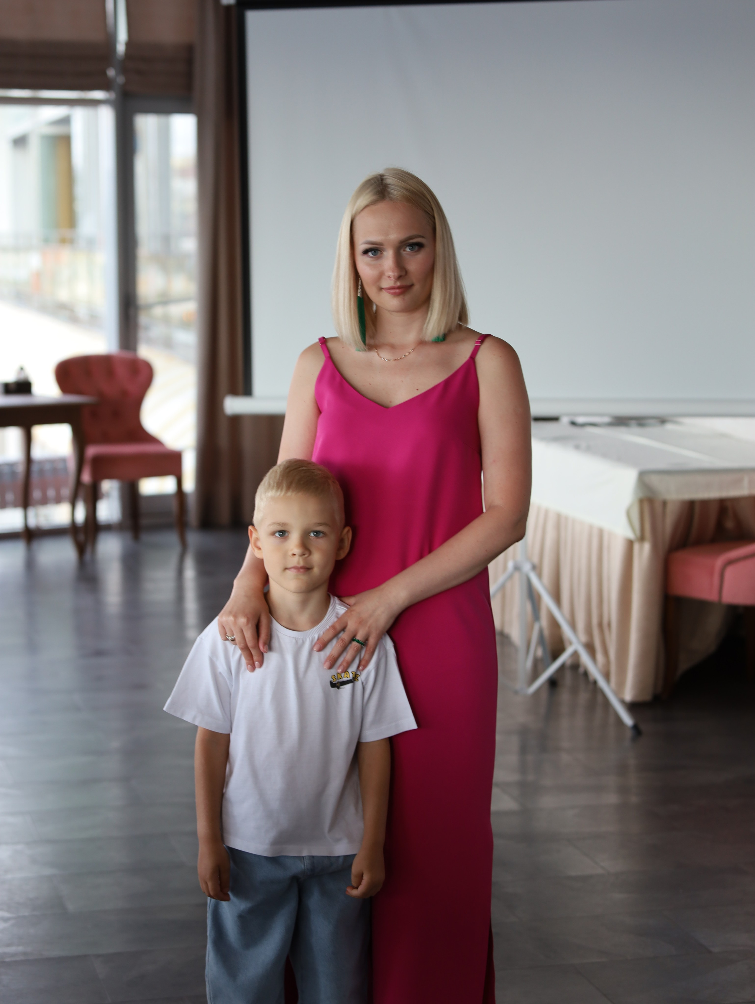 Золотая свадьба «Капитан». Репортажный фотограф Анапа