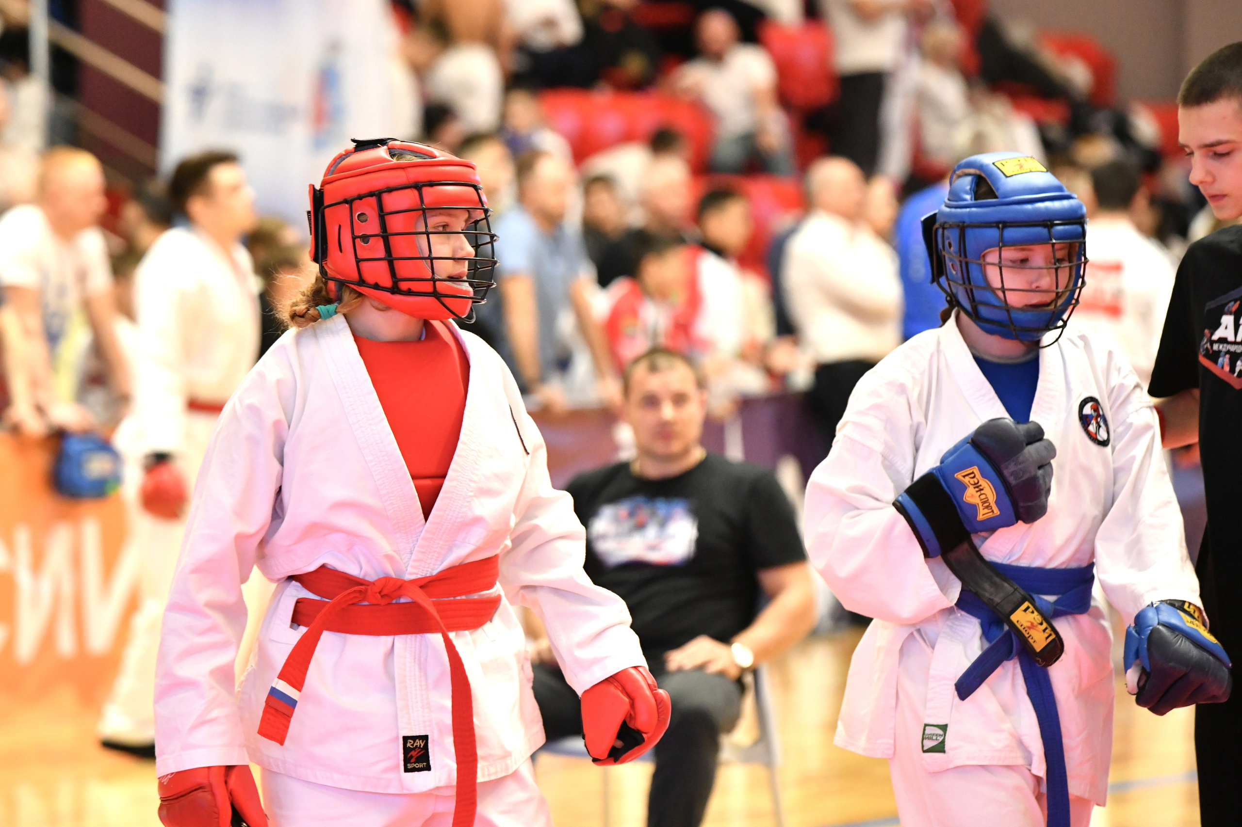 АРБ. Первенство России по абсолютно реальному бою. Фото детских спортивных мероприятий и всякое интересное через объектив