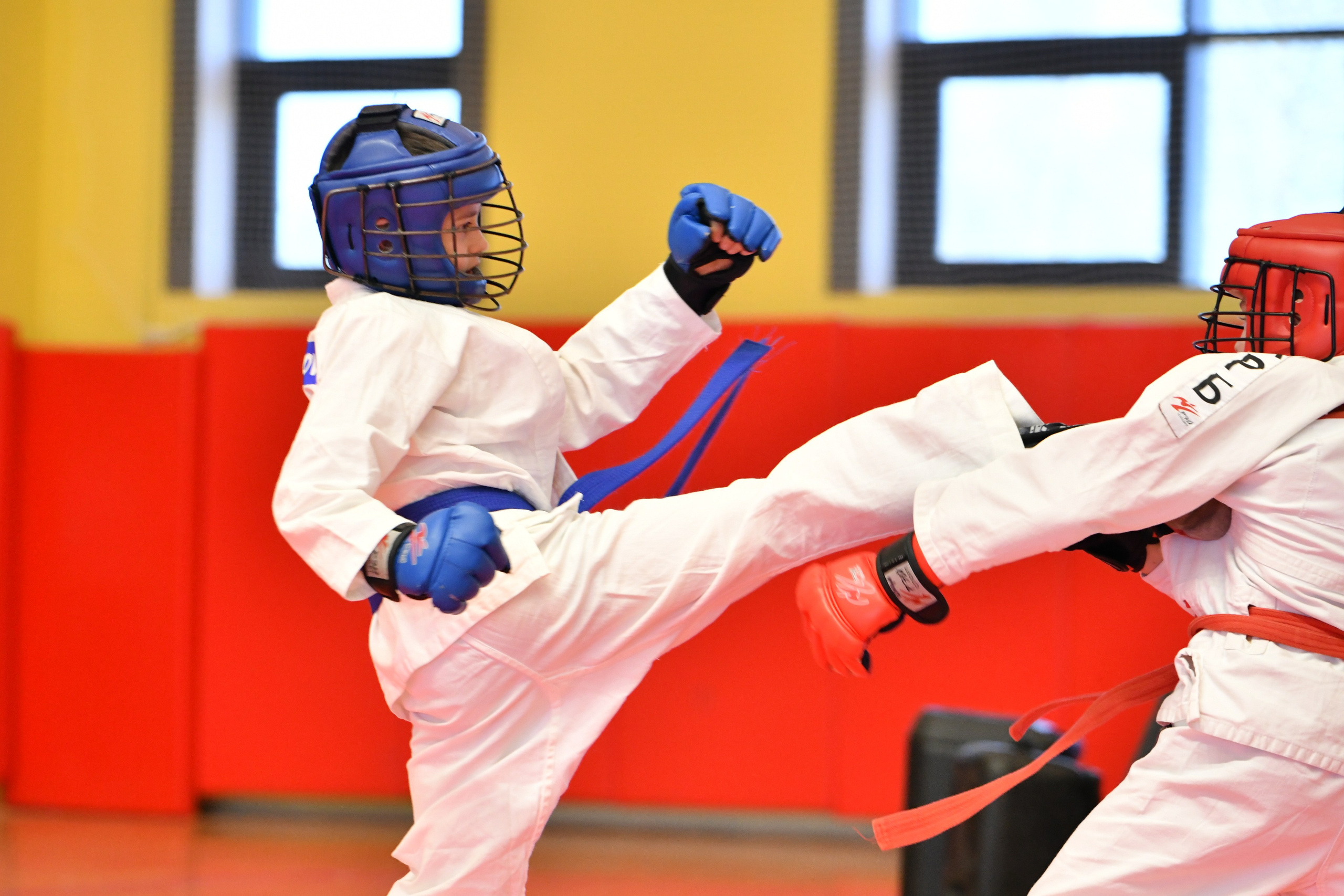 АРБ. Первенство России по абсолютно реальному бою. Фото детских спортивных мероприятий и всякое интересное через объектив