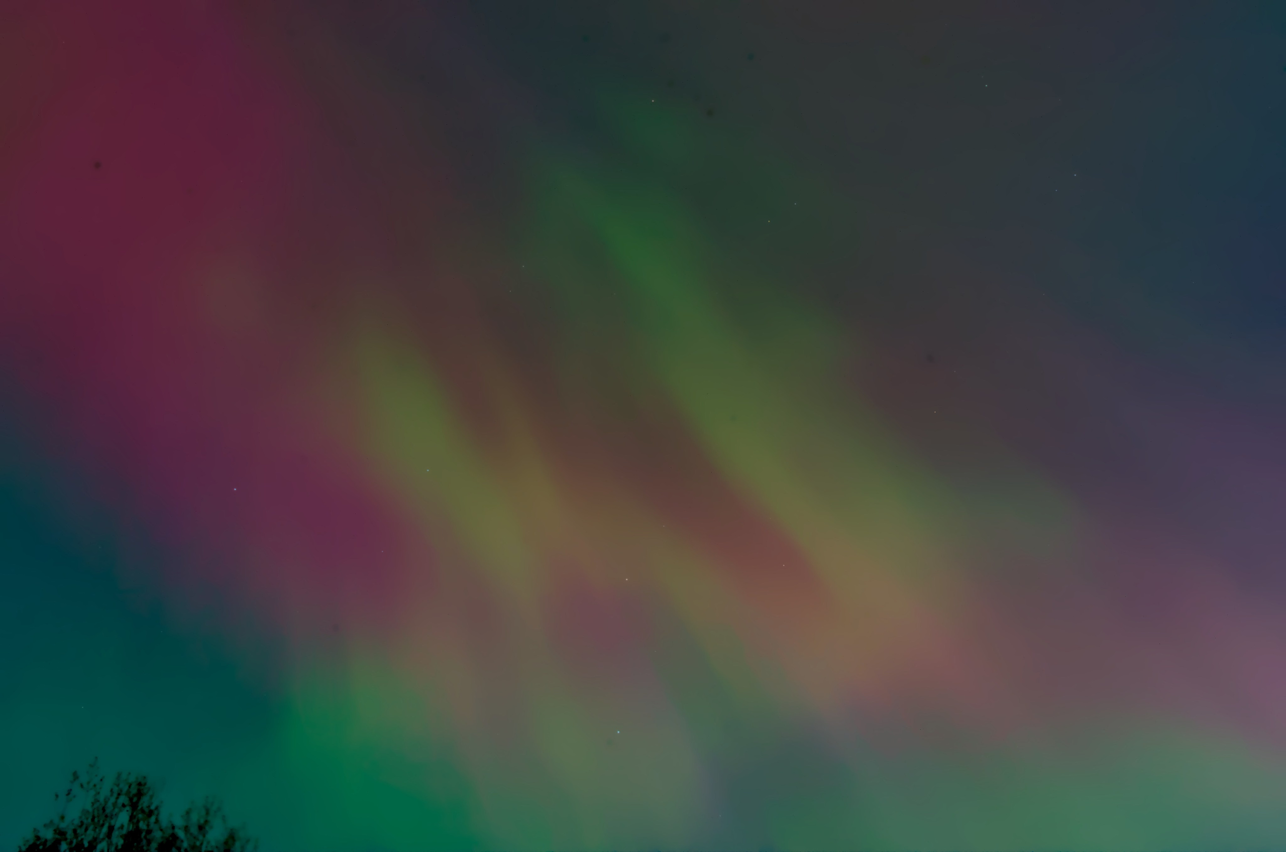 Ночная съемка. Фото детских спортивных мероприятий и всякое интересное через объектив