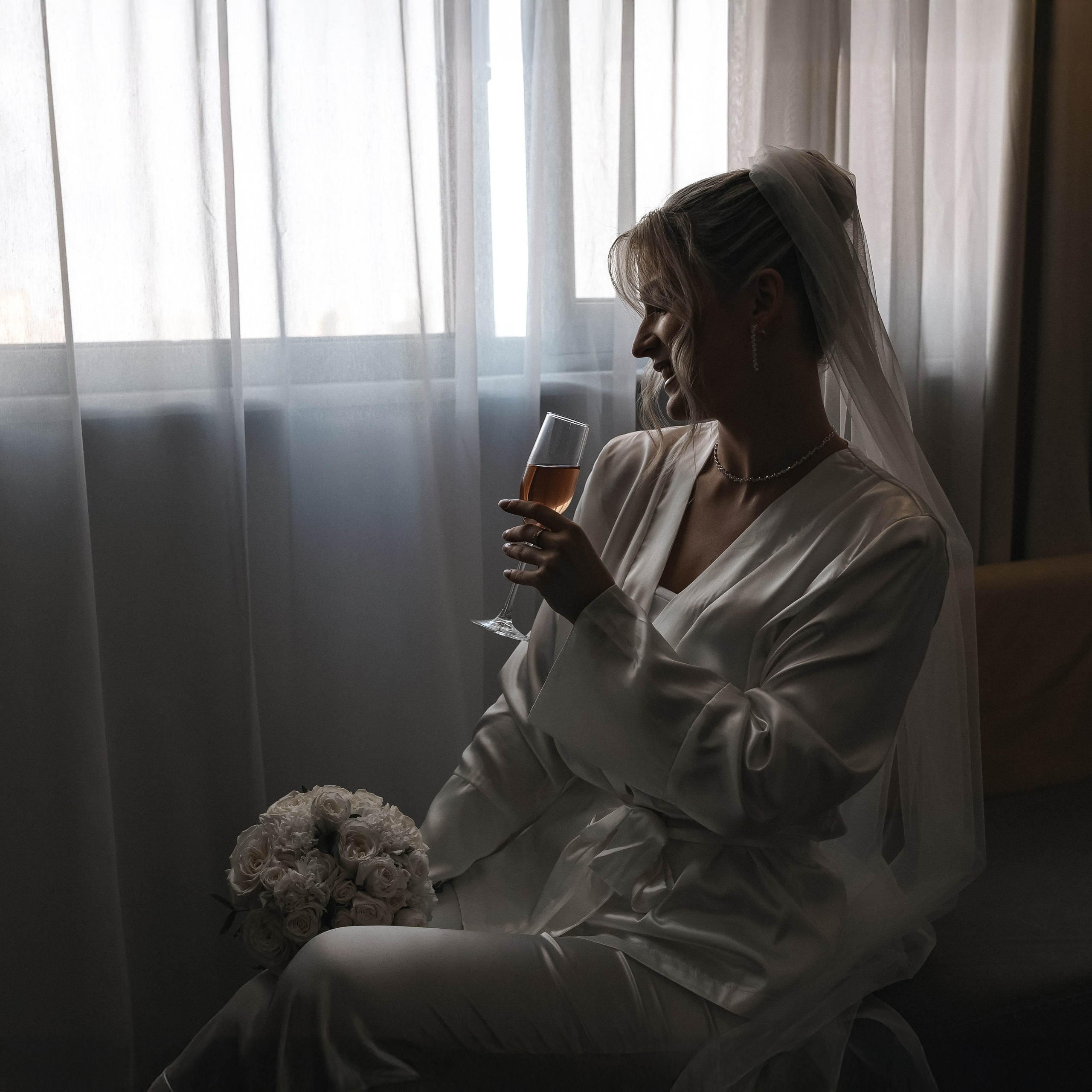 Дмитрий и Анна. Дмитрий Судаков, фотограф в Екатеринбурге и Москве