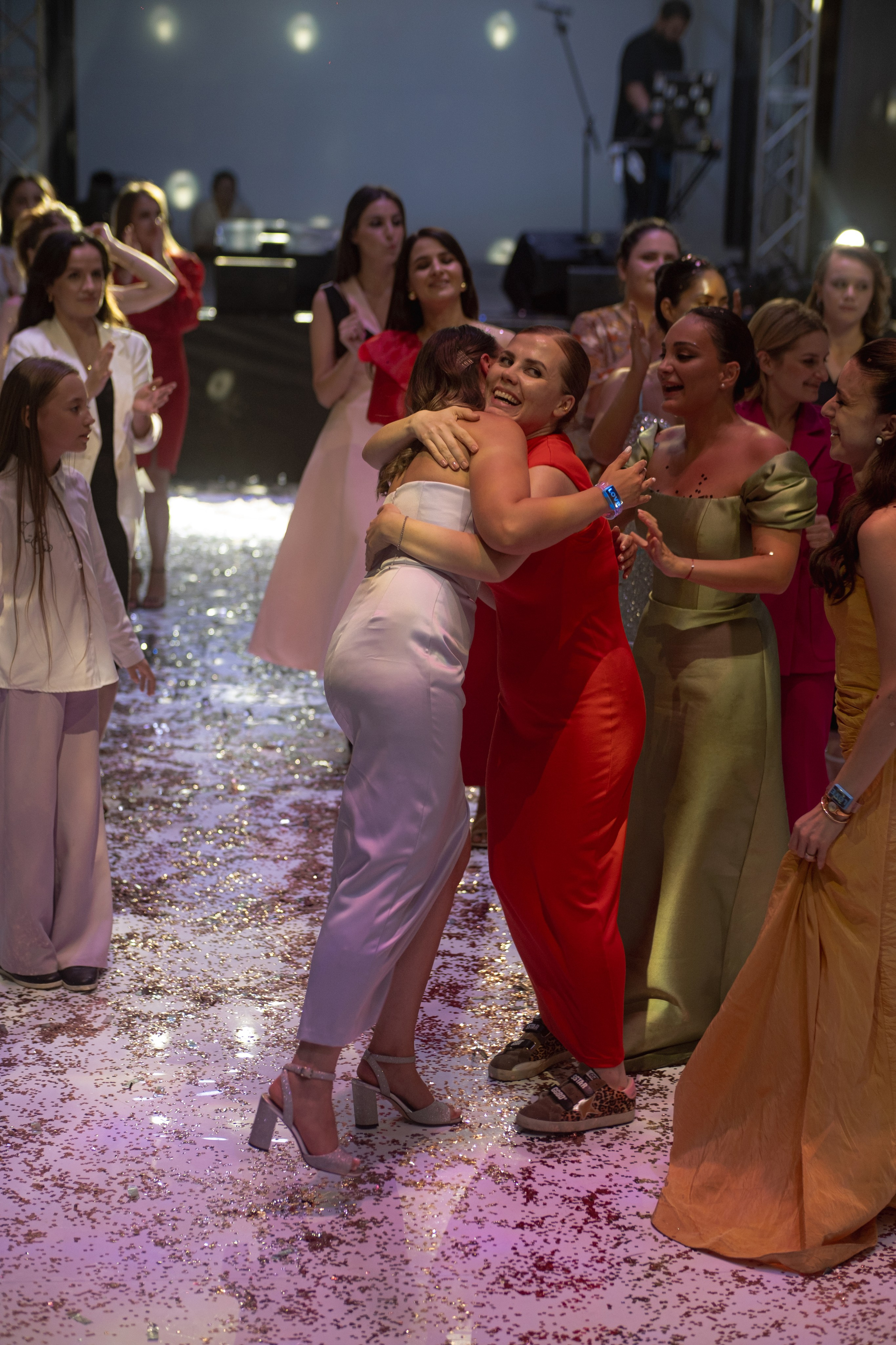 Abkhazia: Lola&Kemal. Сентиментальная свадебная фотография