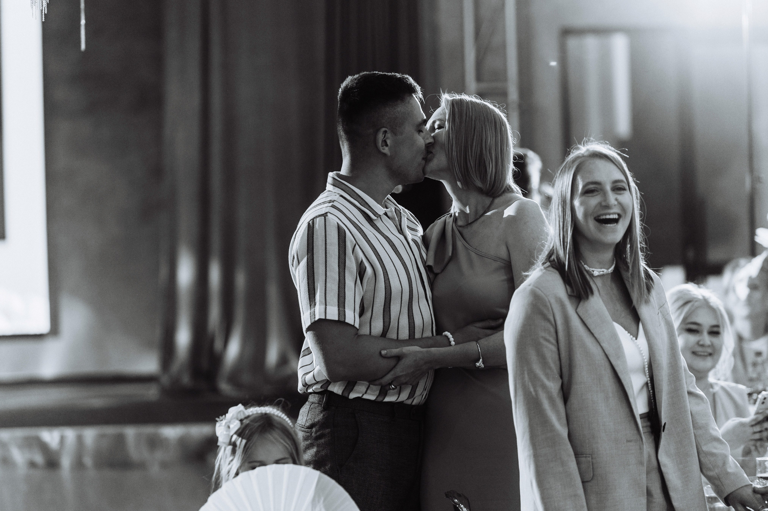 Дмитрий и Виктория 2024. Семейный и свадебный фотограф в Улан-Удэ, Иркутске Илья Спектор