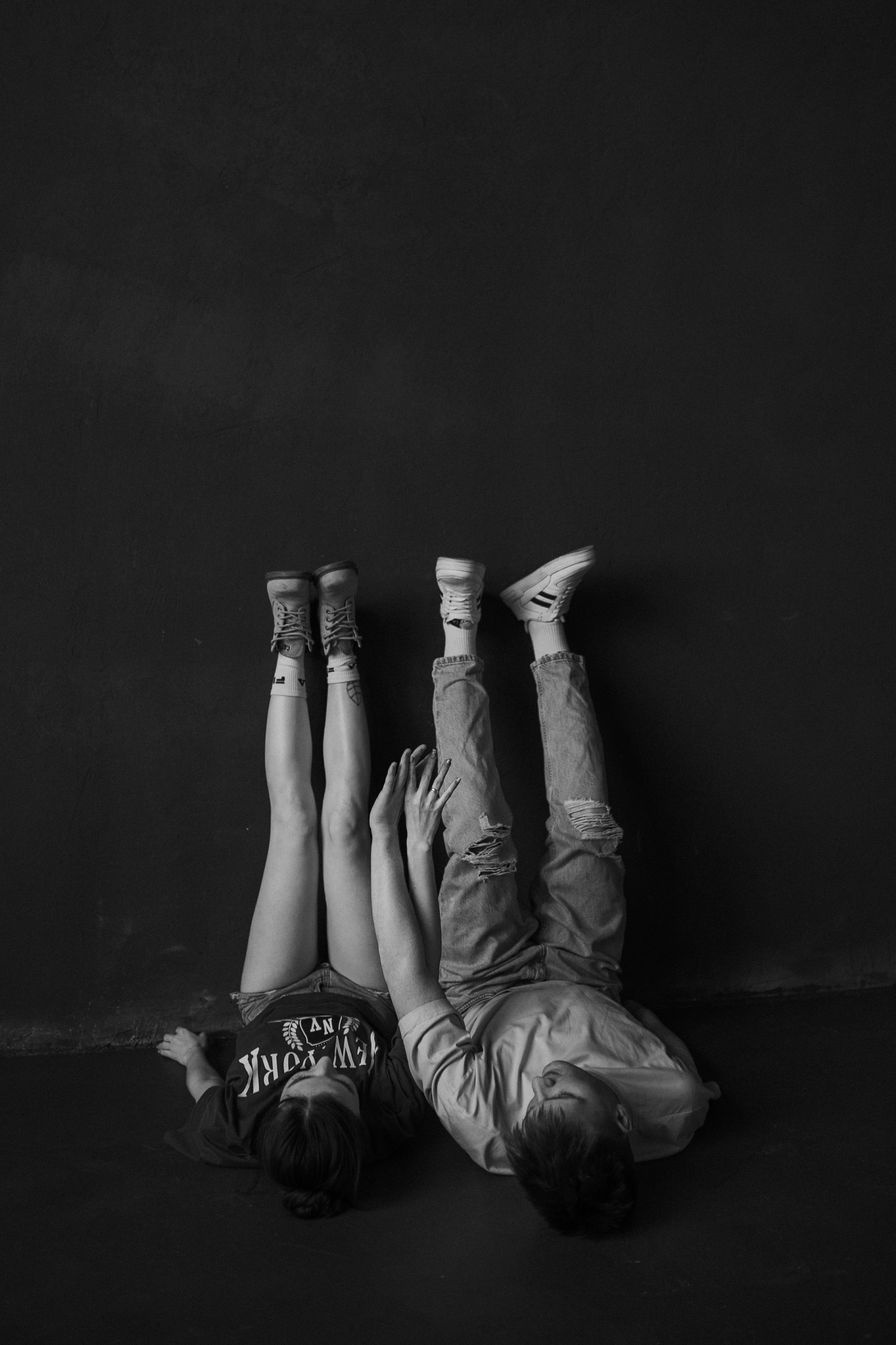 Оля и Антон. Www.ostermiller.ru