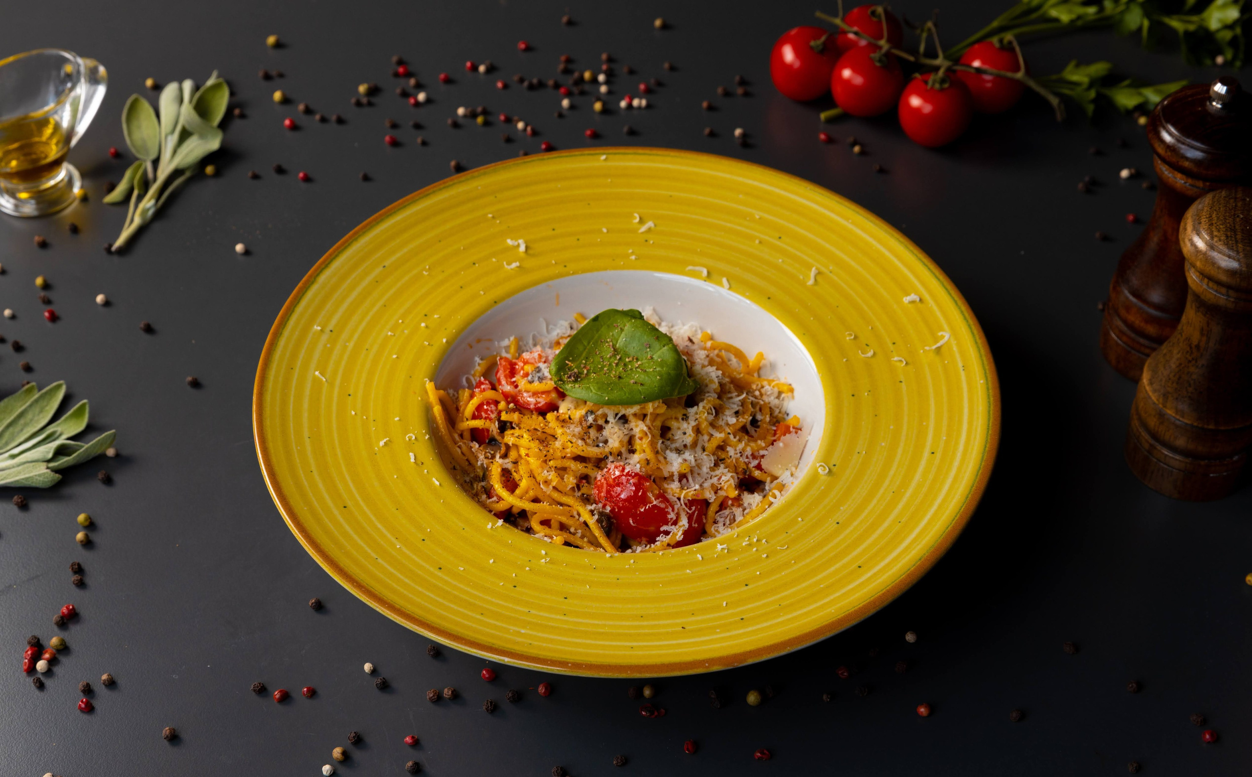 Food-фотография. Александр Визит — Профессиональный фотограф, город Москва