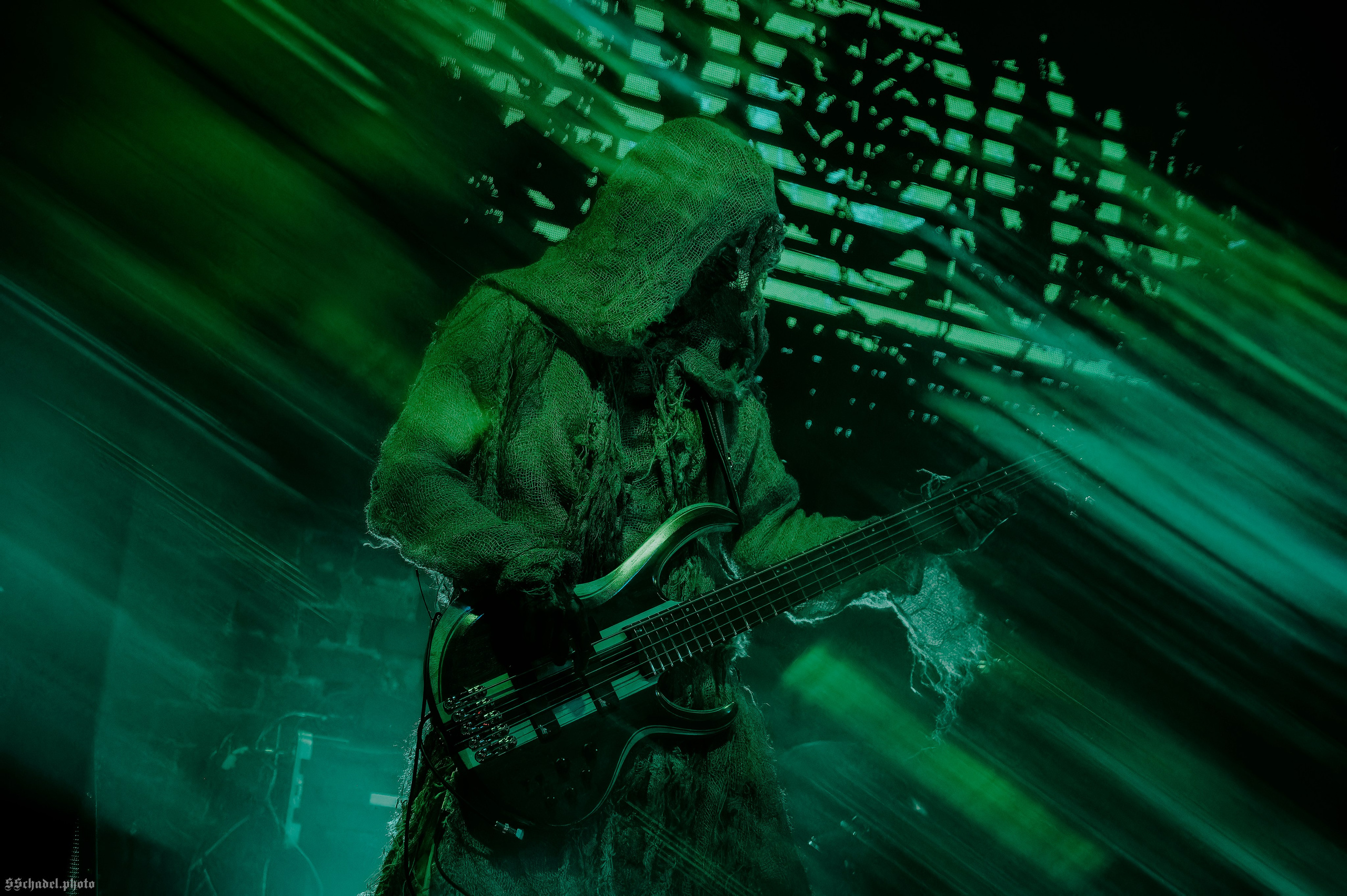 Vspolokh 24.04.26. We will make everything metal!
