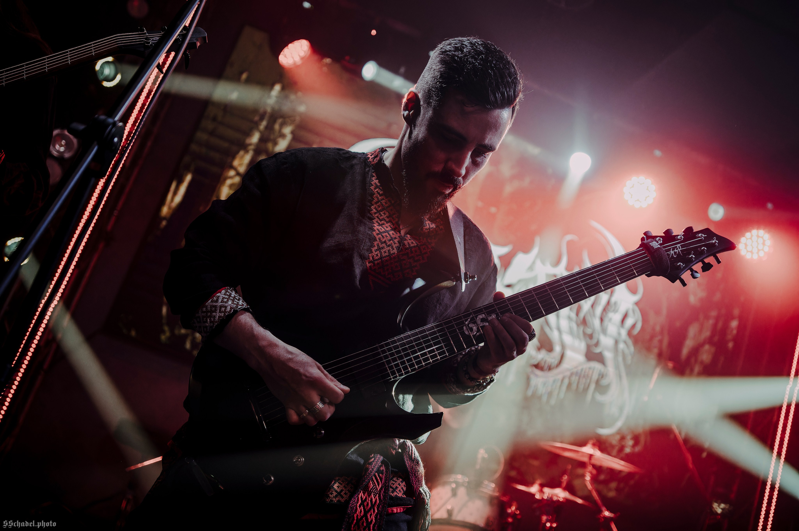 Drakon 08.05.26. We will make everything metal!