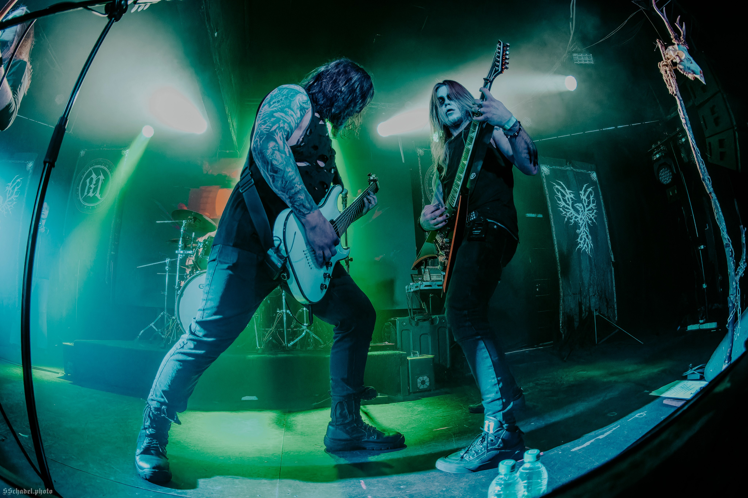 Mjod 19.04.26. We will make everything metal!