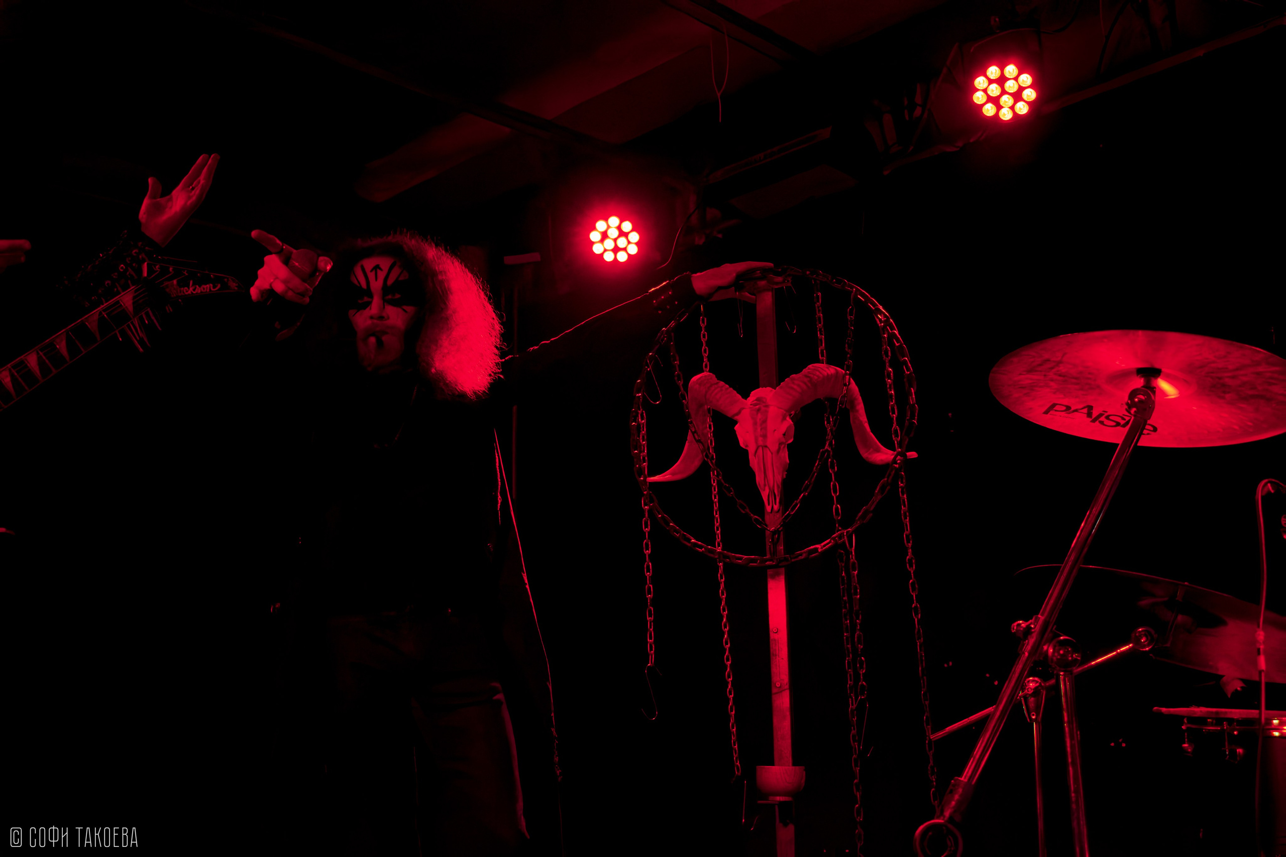 Neargroth 21.02.25. We will make everything metal!