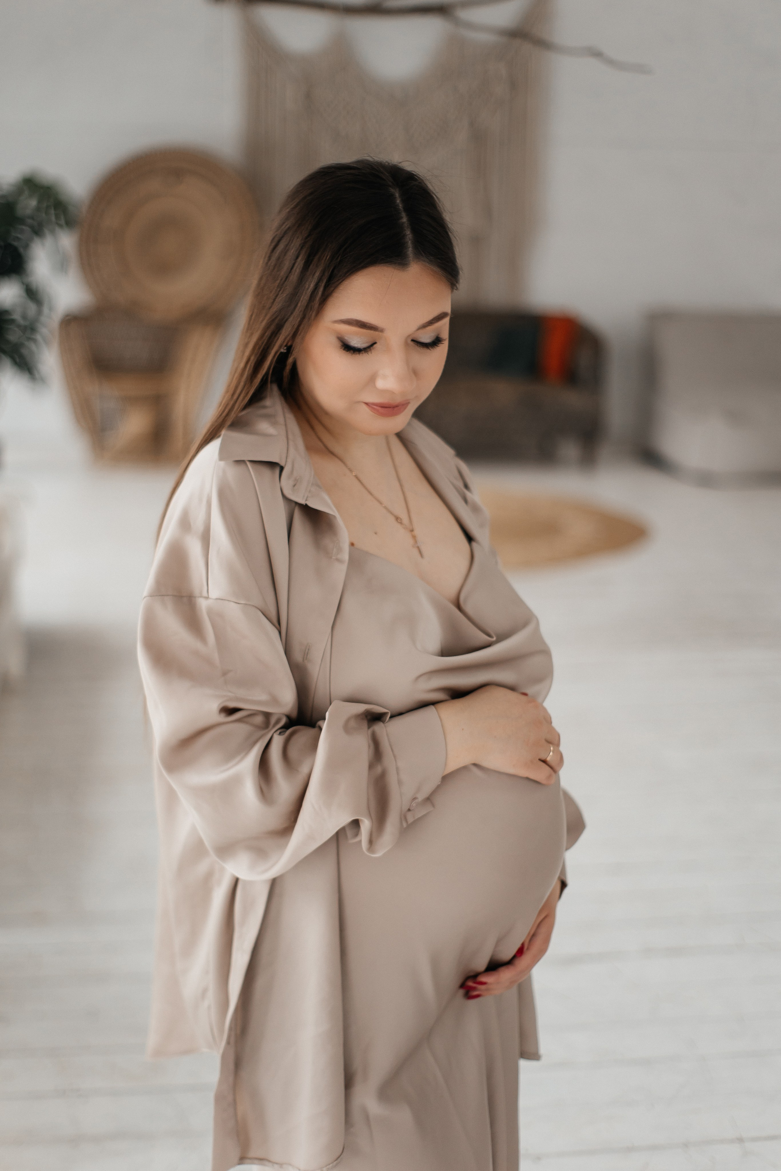 В ожидание. Фотограф в Иркутске