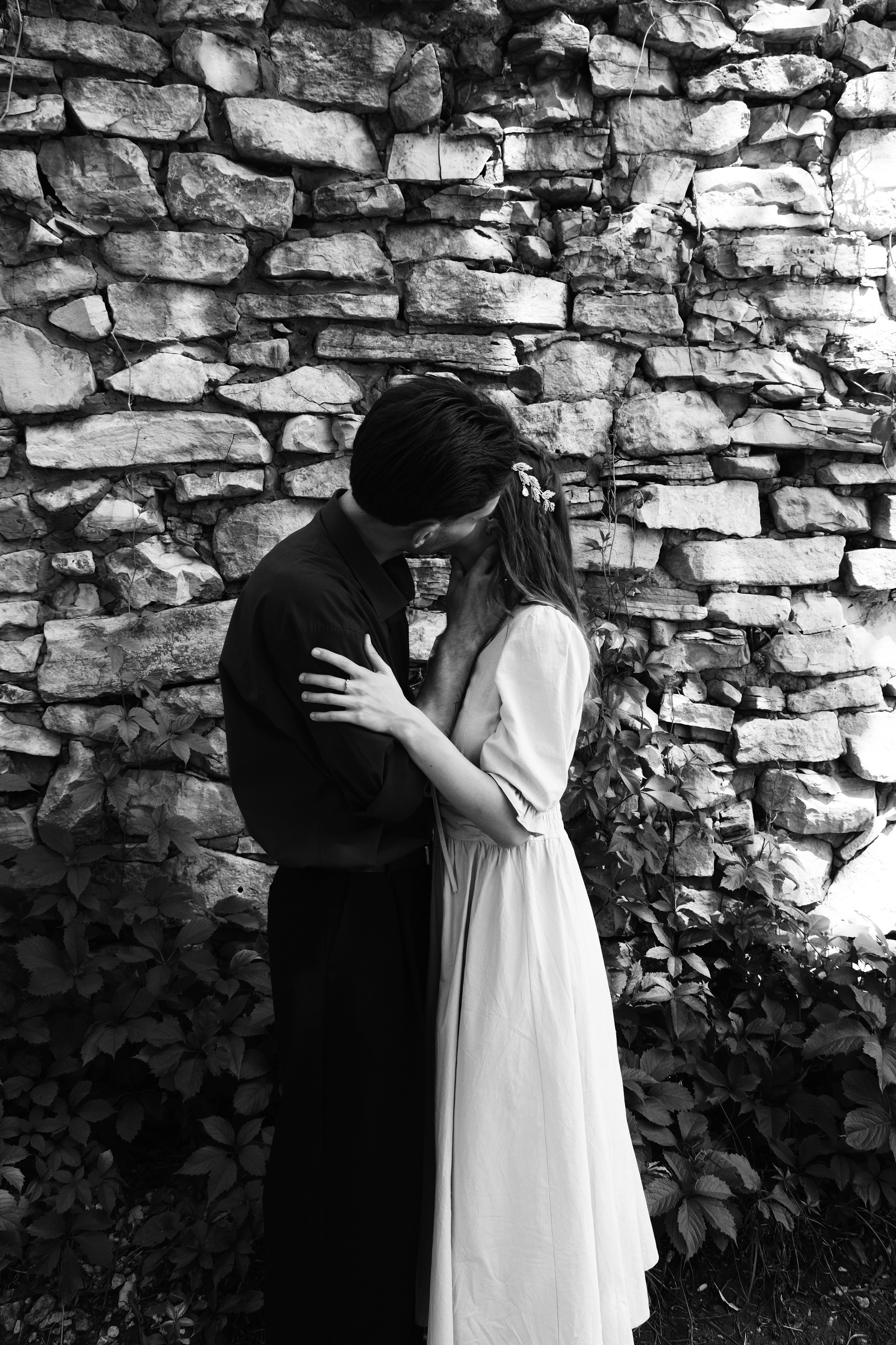 Пейзаж. Кинокадры для тебя. фотограф и стилист по прическам Анастасия Помелова