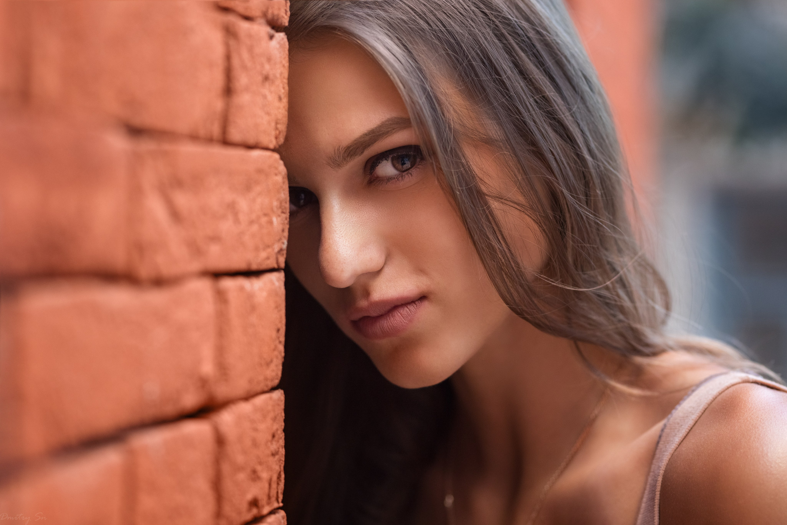 Городская фотопрогулка в Воронеже с Маргаритой для «себя»