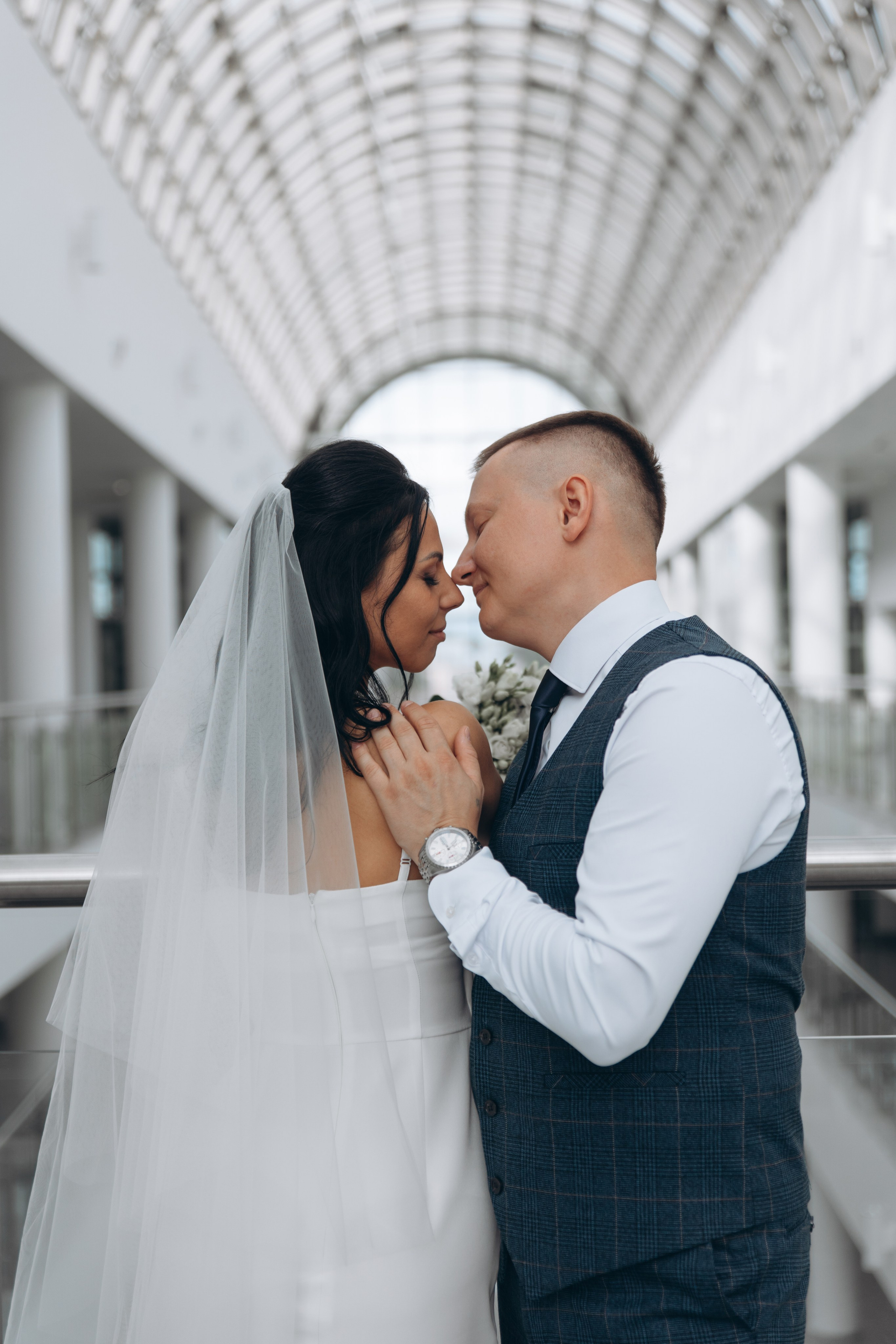 Татьяна и Владимир. Семейный фотограф Ярославль Екатерина Охлопкова