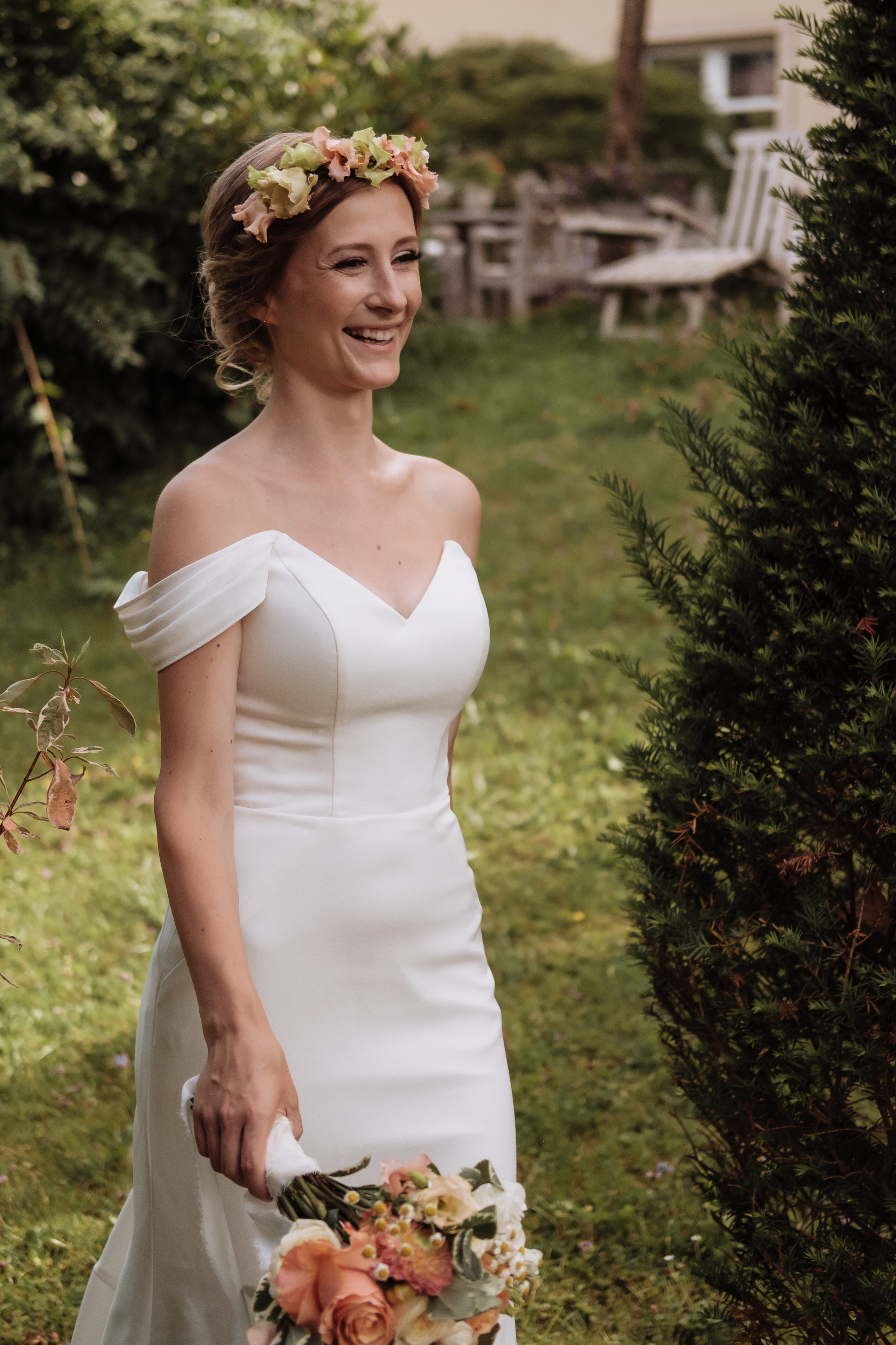 Eric & Elina. Photographer Cologne Bonn Europe Anna Ketova