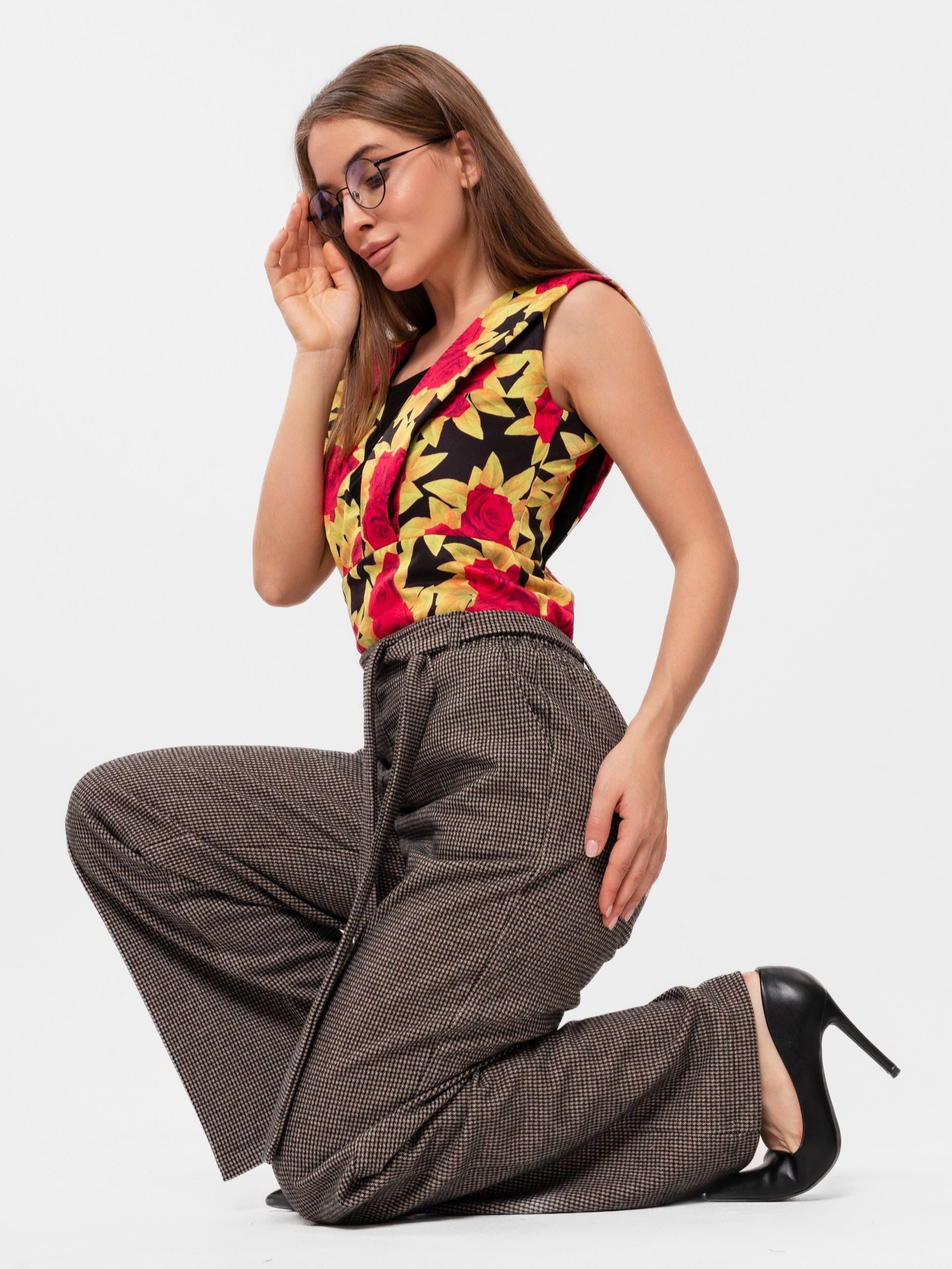 Сборная съёмка для маркетплейсов от CREATIVO PROD. Фото для маркетплейсов — CREATIVO.PROD Москва