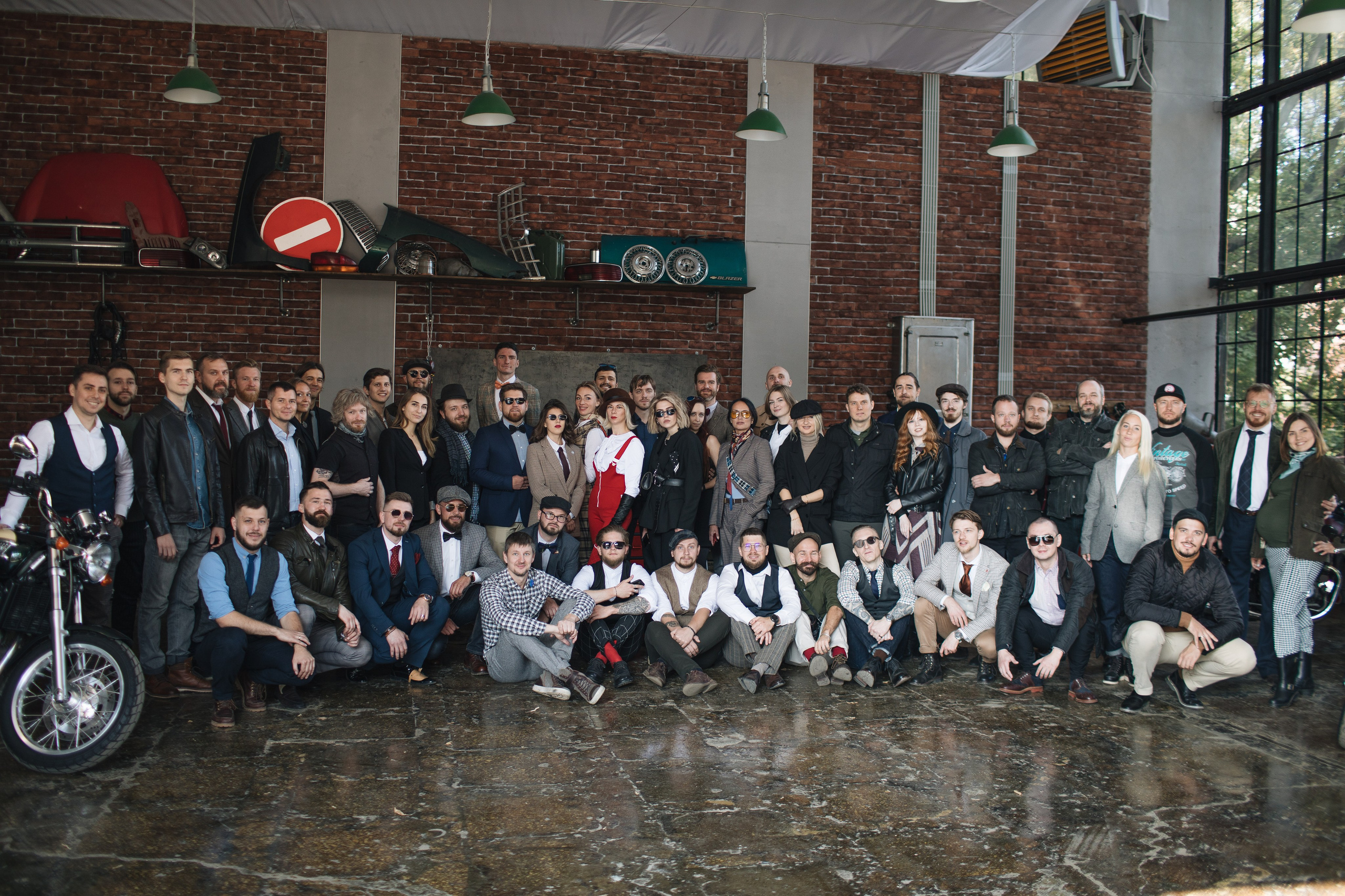 DGR. Семейный фотограф Александр Передерий