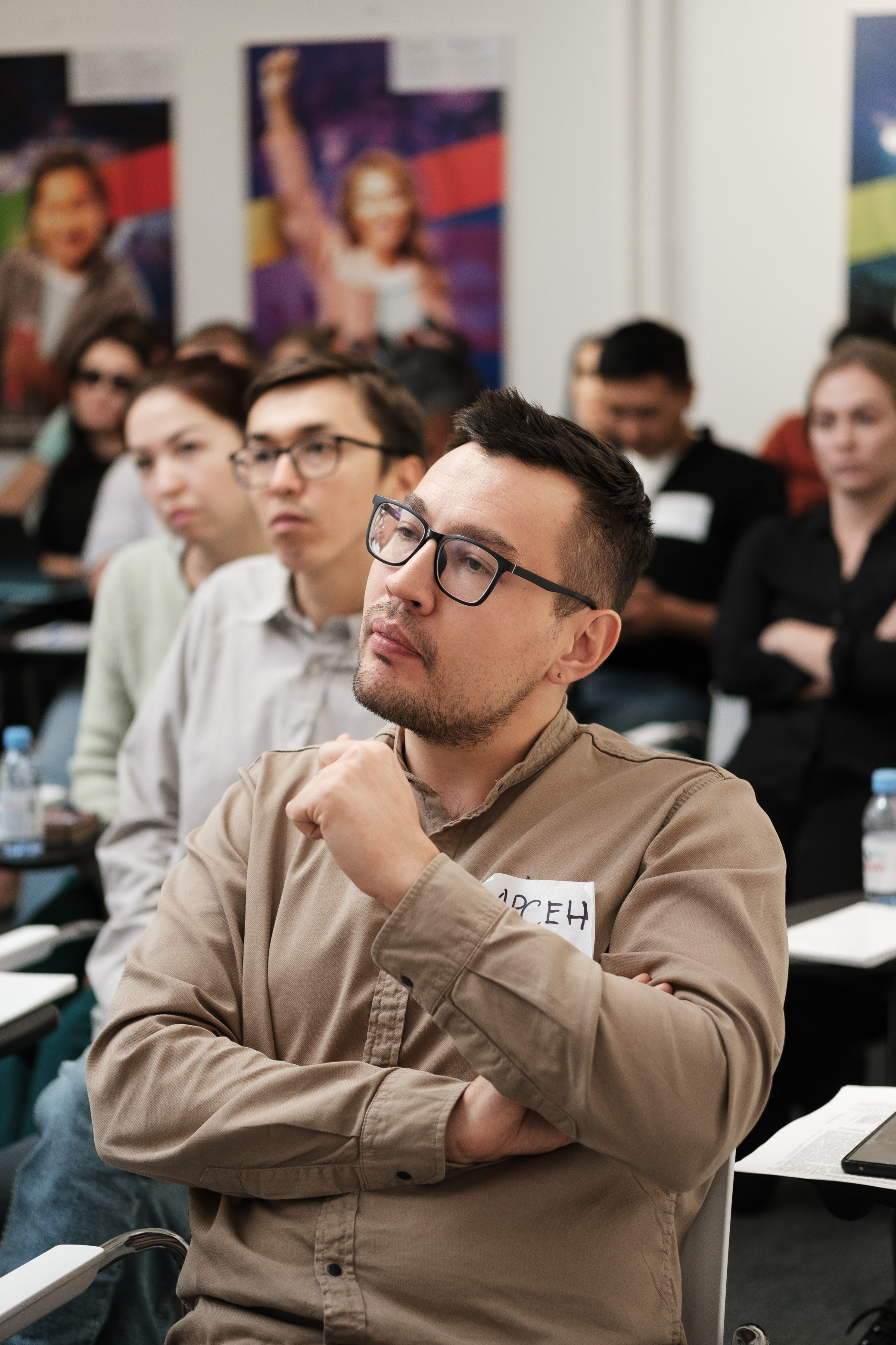 Инвестиционный форум. Профессиональный фотограф