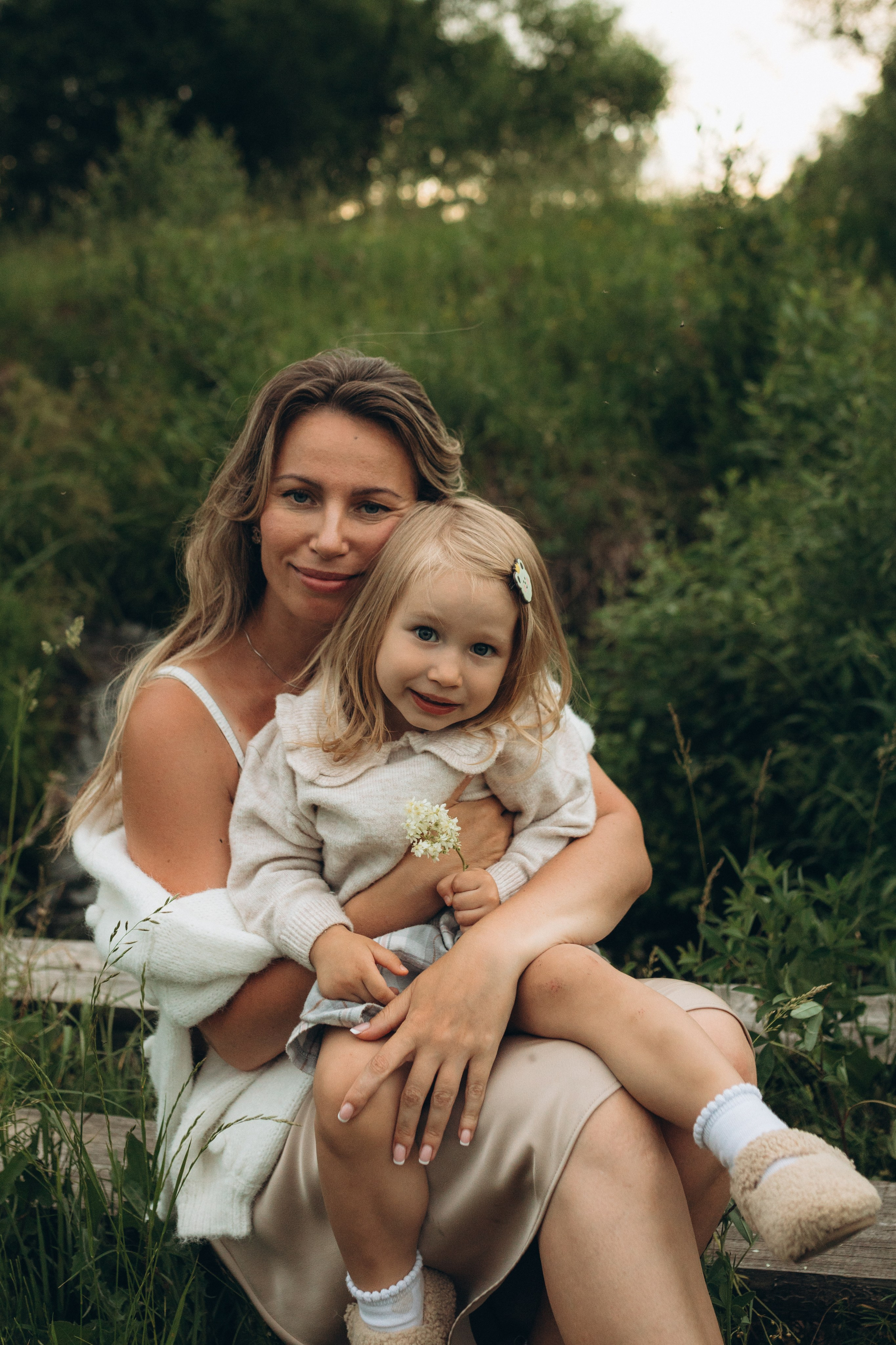 ❤️. Семейный фотограф в Москве Жукова Анна