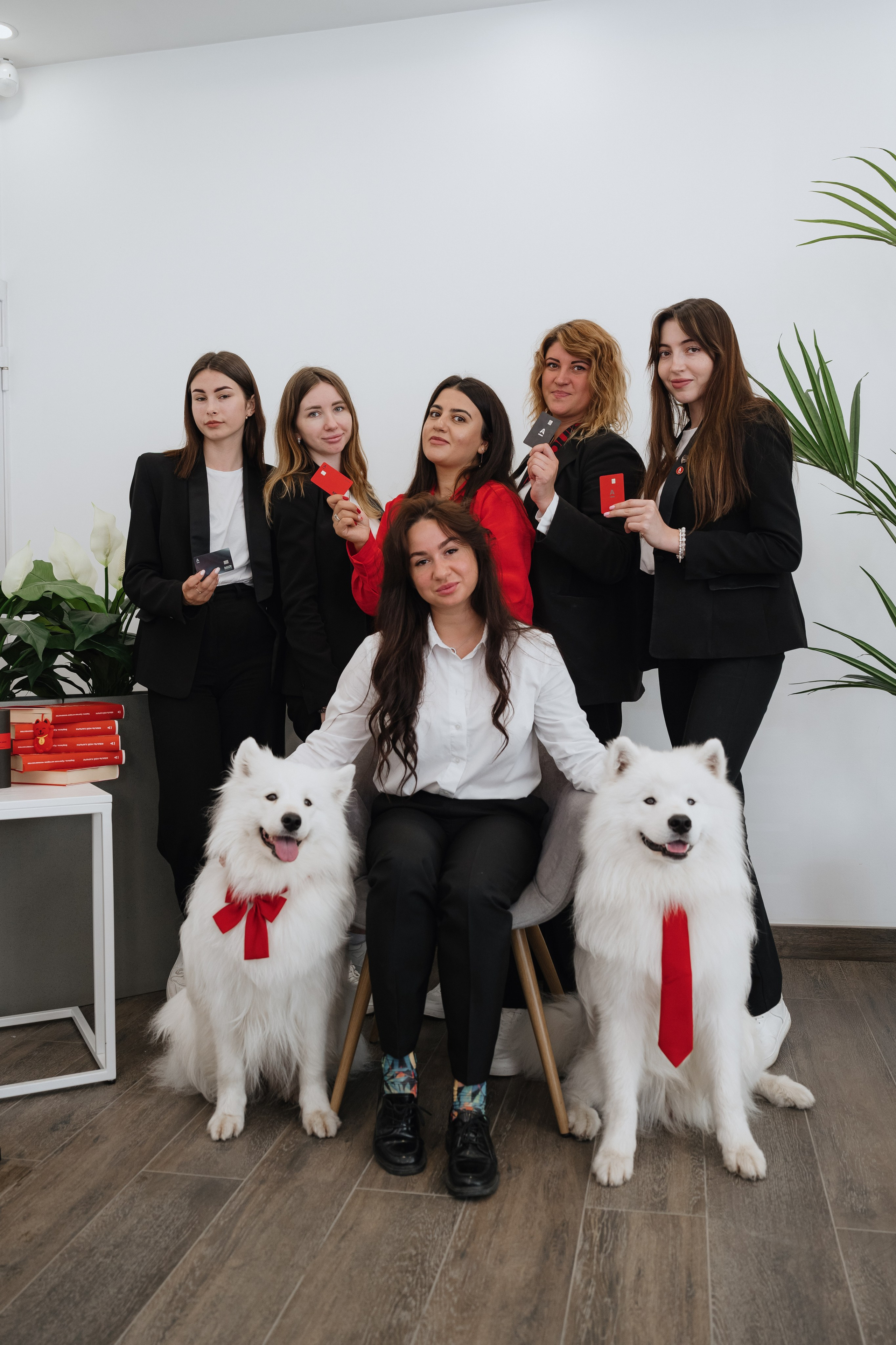 Альфа банк Карла Маркса 55. Фотограф Кристина Тумаева. Самоед Новосибирск