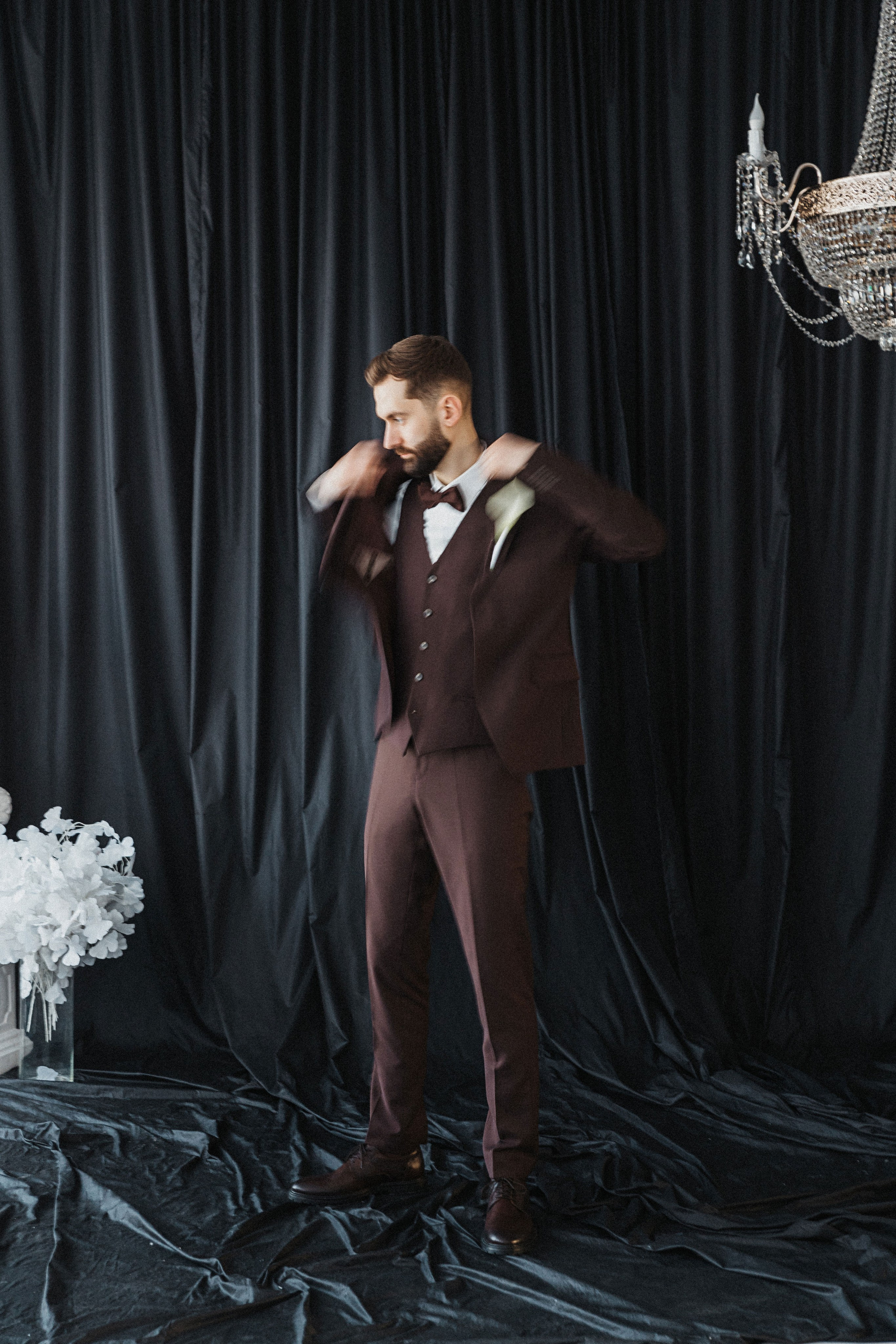 Алексей&Юлия. Фотограф ЕКБ